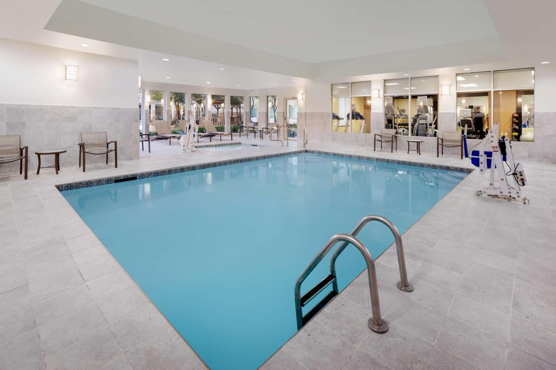 Hilton Garden Inn Tyler gallery photo in Tyler, TX — image 44