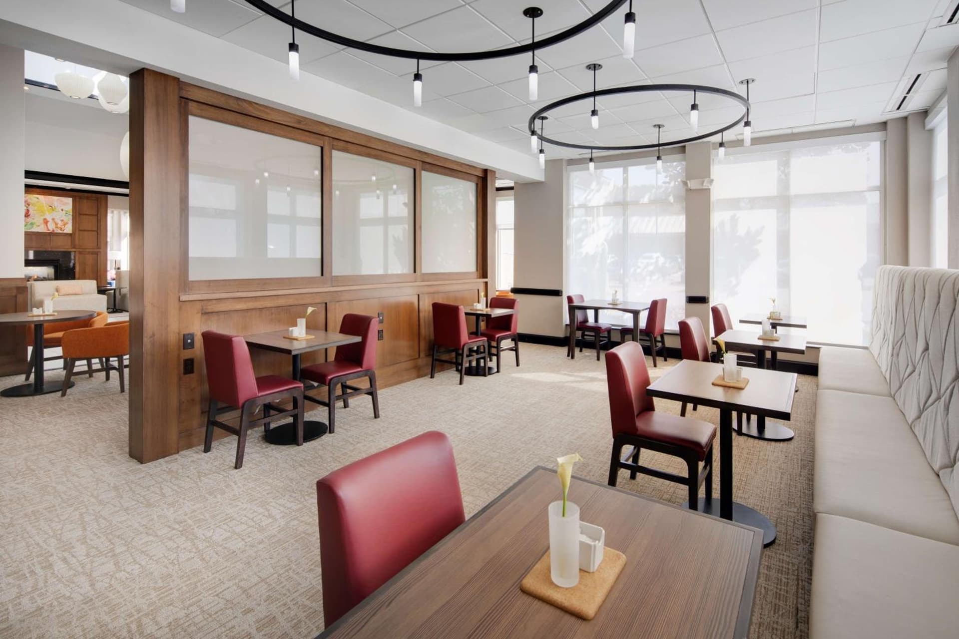 Hilton Garden Inn Tyler gallery photo in Tyler, TX — image 34