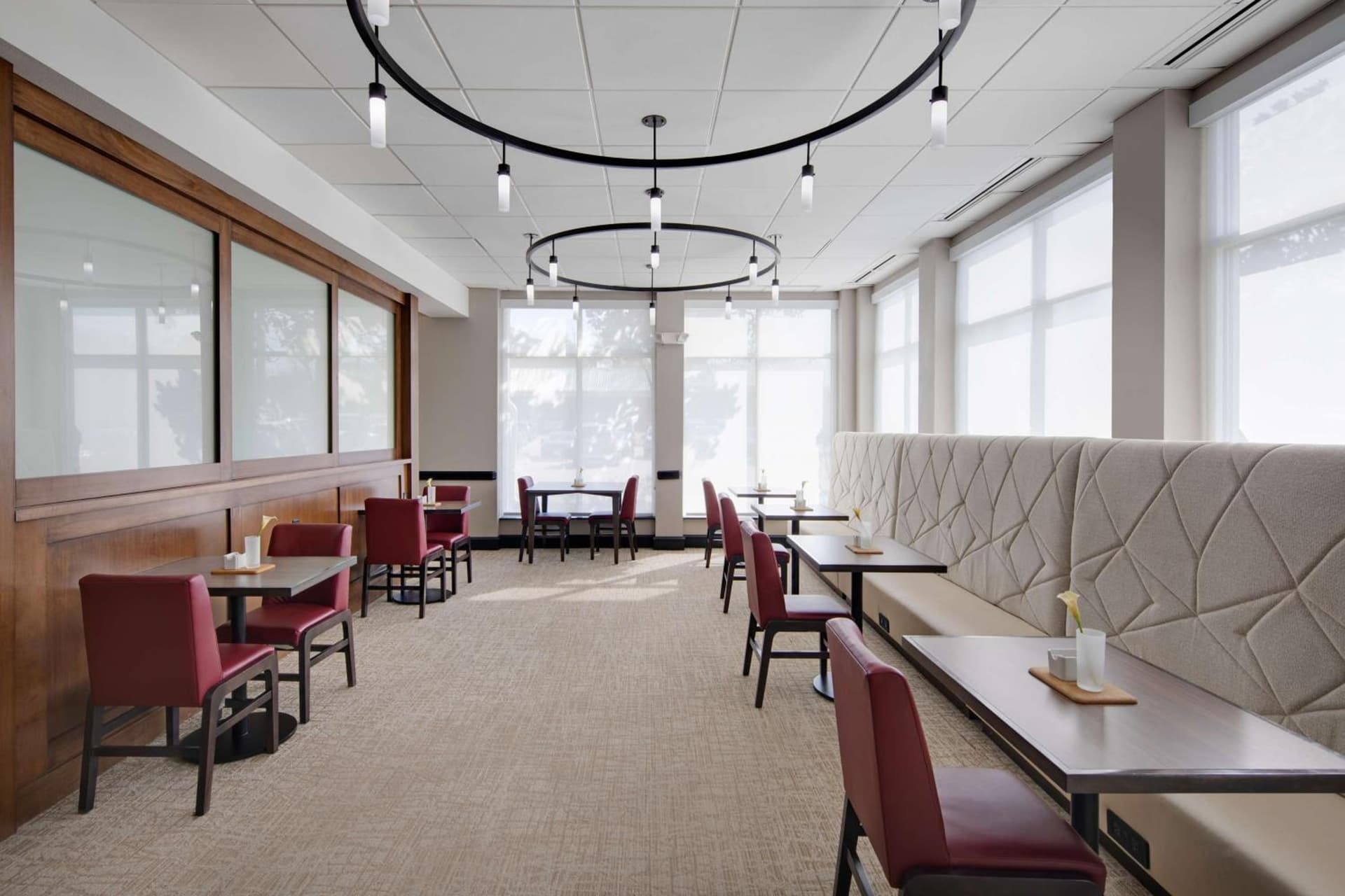 Hilton Garden Inn Tyler gallery photo in Tyler, TX — image 9