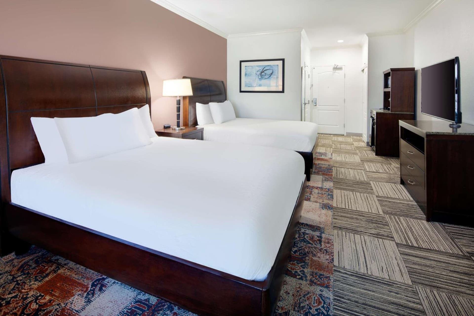 Hilton Garden Inn Tyler gallery photo in Tyler, TX — image 41
