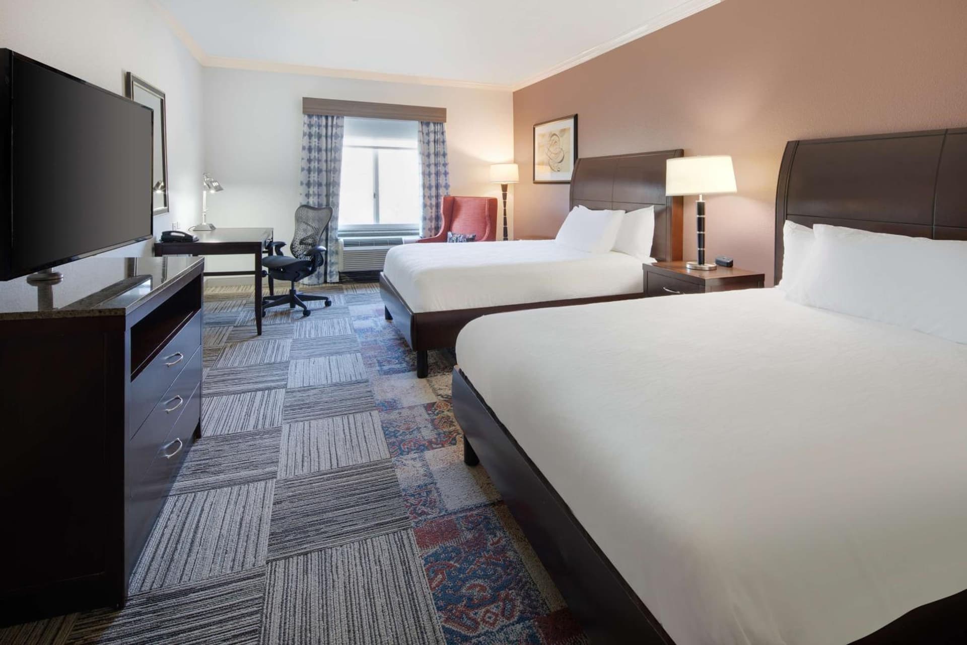 Hilton Garden Inn Tyler gallery photo in Tyler, TX — image 47