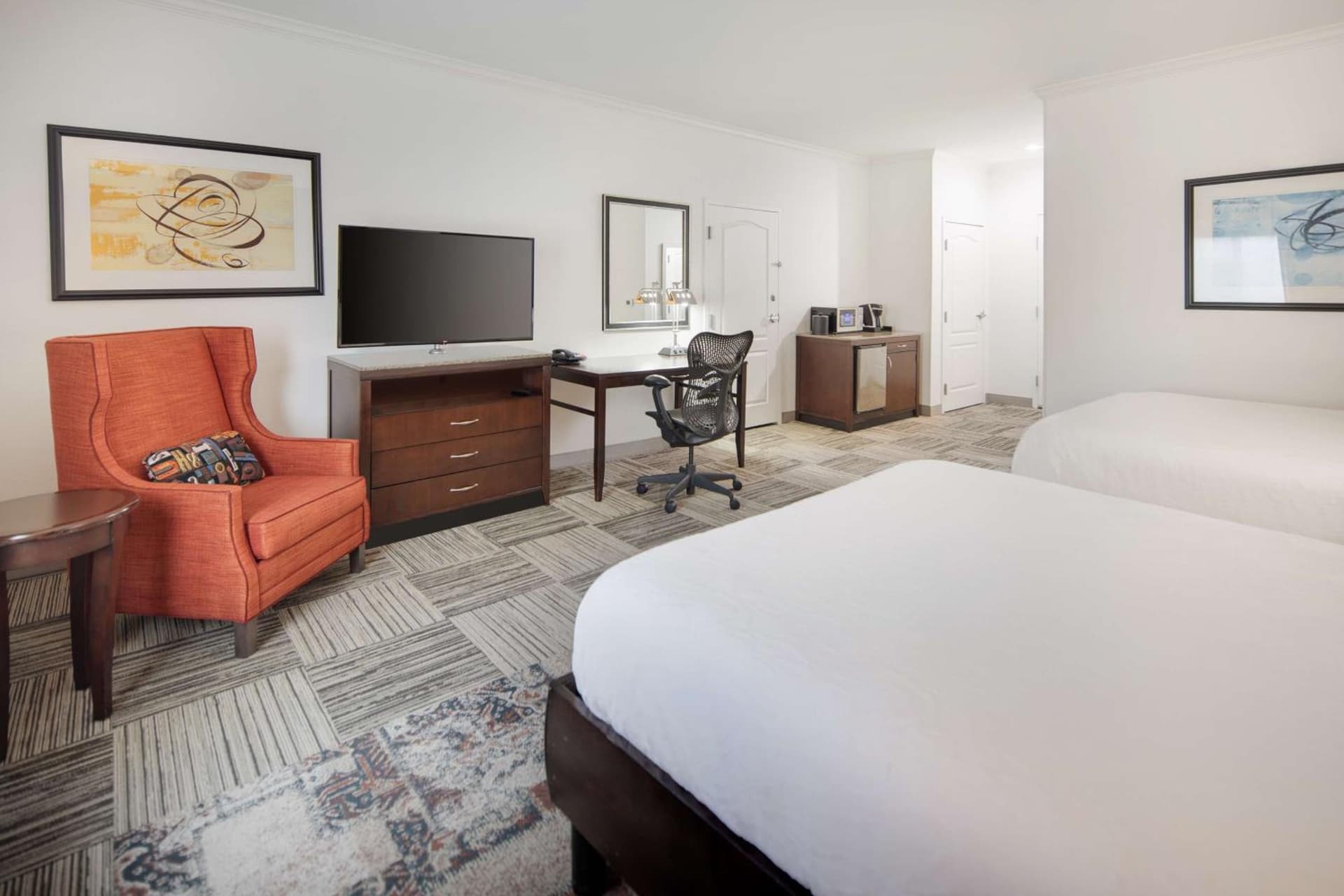 Hilton Garden Inn Tyler gallery photo in Tyler, TX — image 30