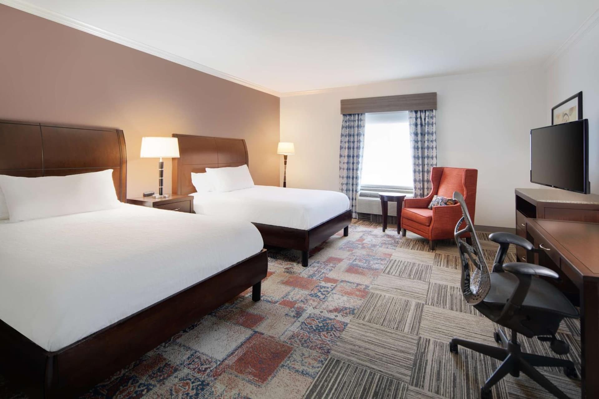 Hilton Garden Inn Tyler gallery photo in Tyler, TX — image 53