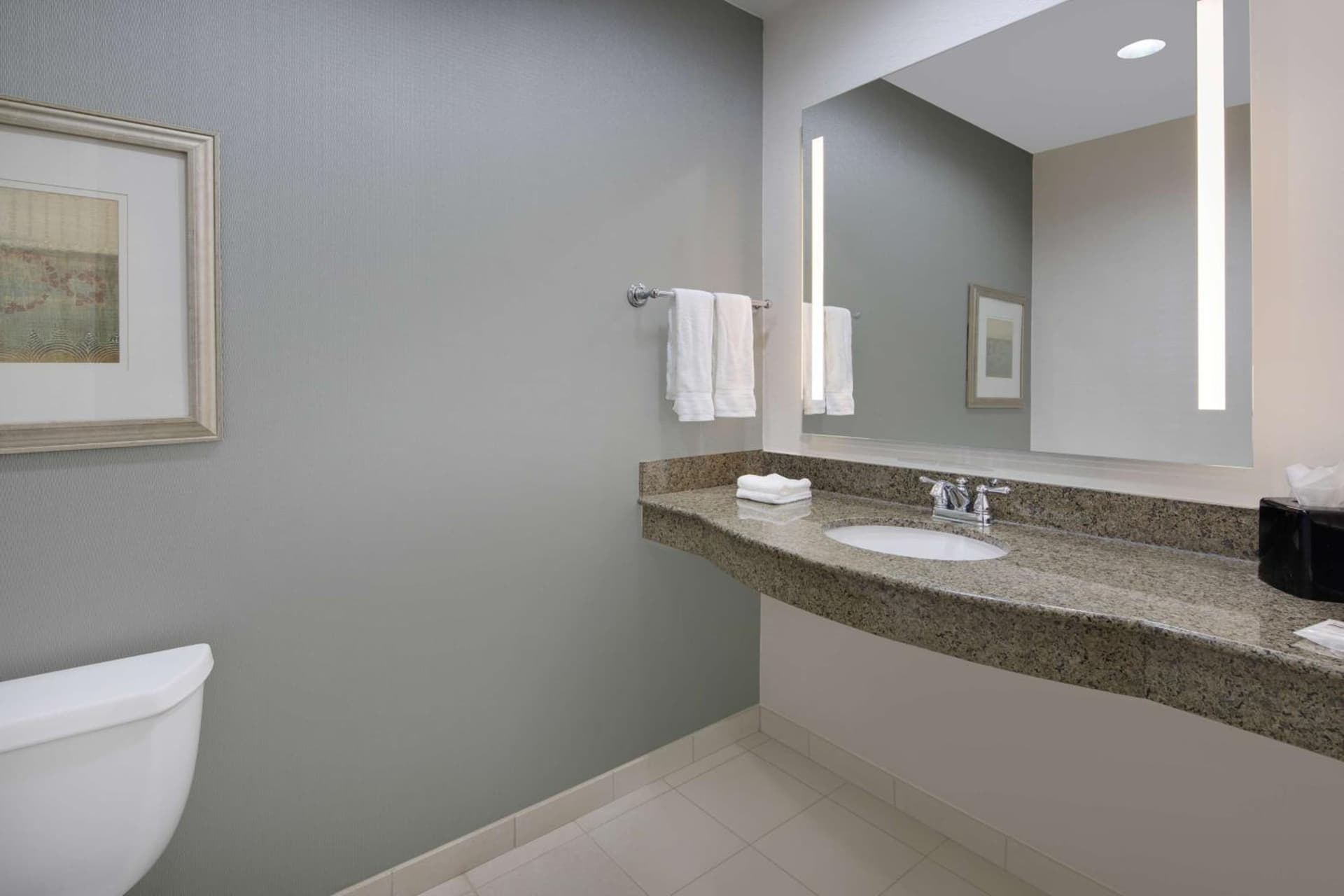 Hilton Garden Inn Tyler gallery photo in Tyler, TX — image 21