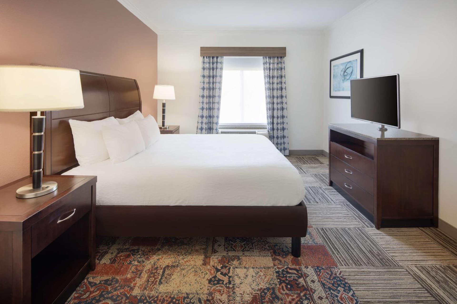 Hilton Garden Inn Tyler gallery photo in Tyler, TX — image 4