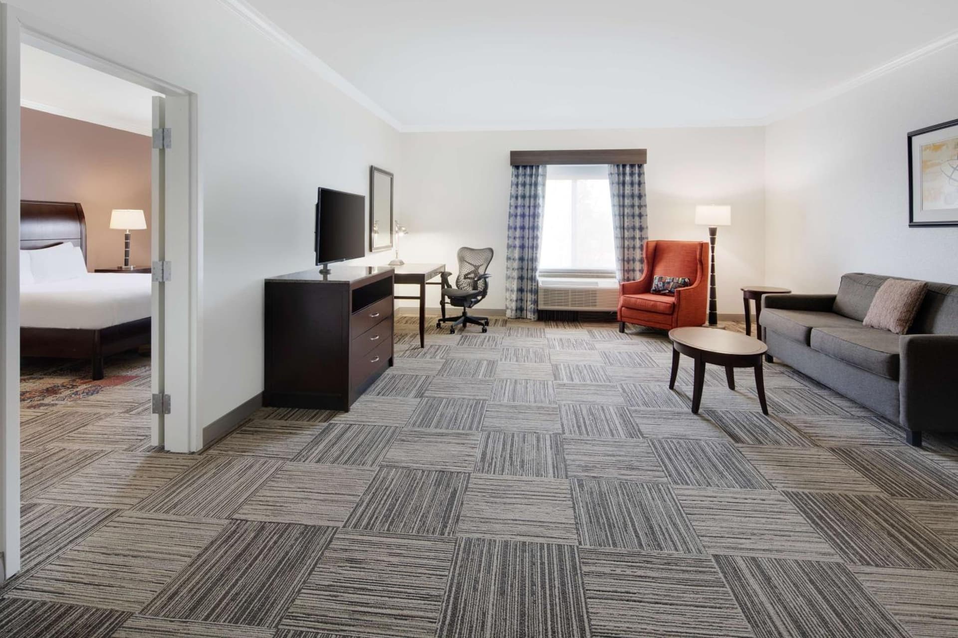 Hilton Garden Inn Tyler gallery photo in Tyler, TX — image 55