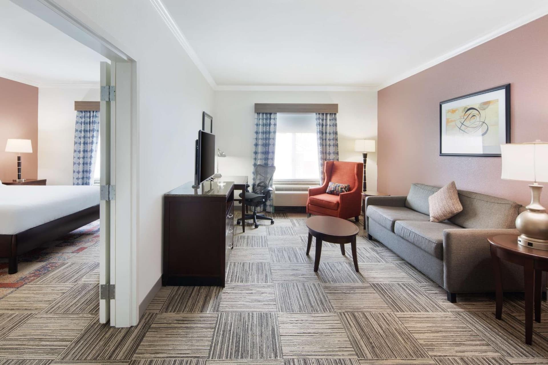 Hilton Garden Inn Tyler gallery photo in Tyler, TX — image 17