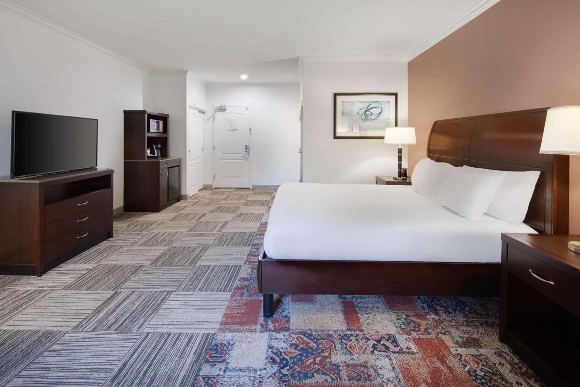 Hilton Garden Inn Tyler gallery photo in Tyler, TX — image 52