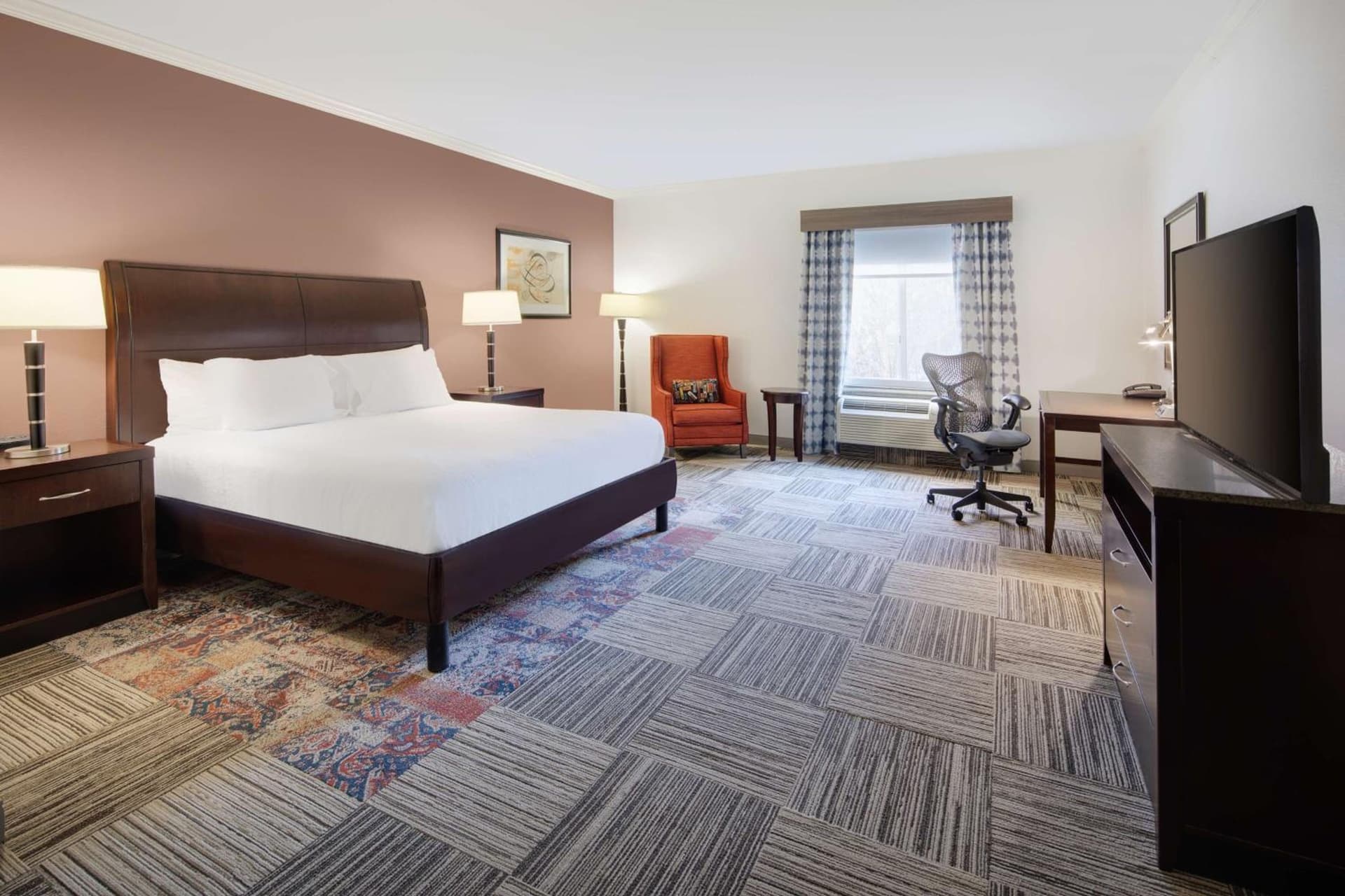 Hilton Garden Inn Tyler gallery photo in Tyler, TX — image 37