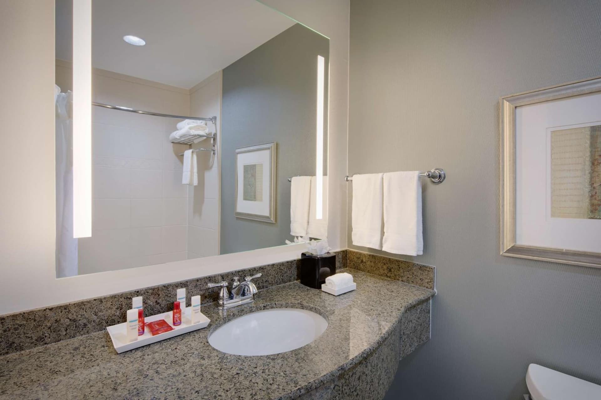 Hilton Garden Inn Tyler gallery photo in Tyler, TX — image 31