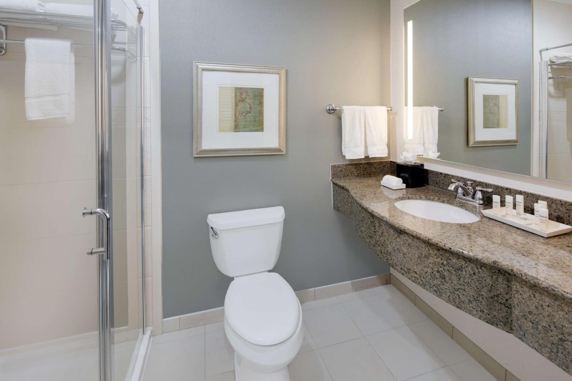 Hilton Garden Inn Tyler gallery photo in Tyler, TX — image 19