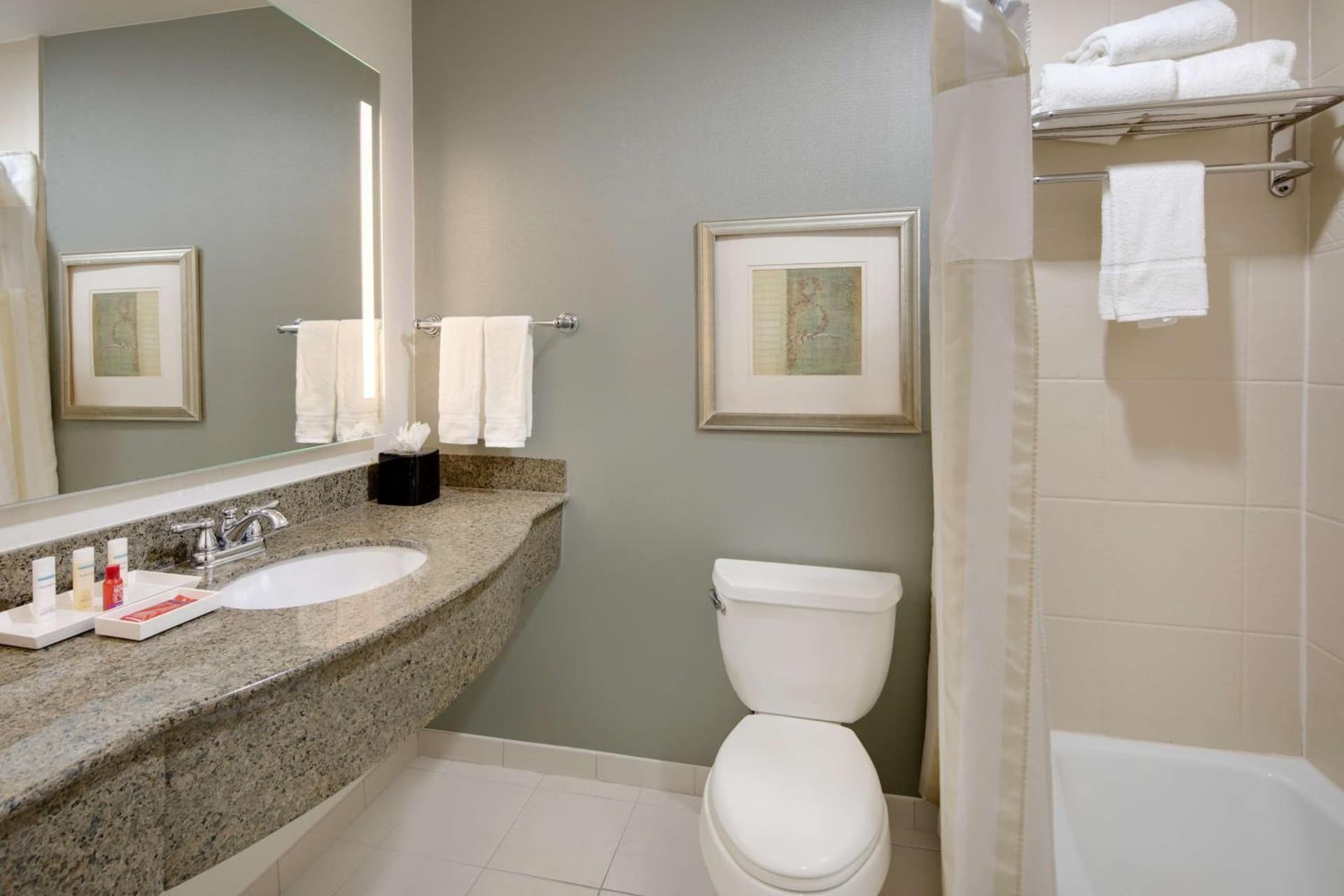 Hilton Garden Inn Tyler gallery photo in Tyler, TX — image 12