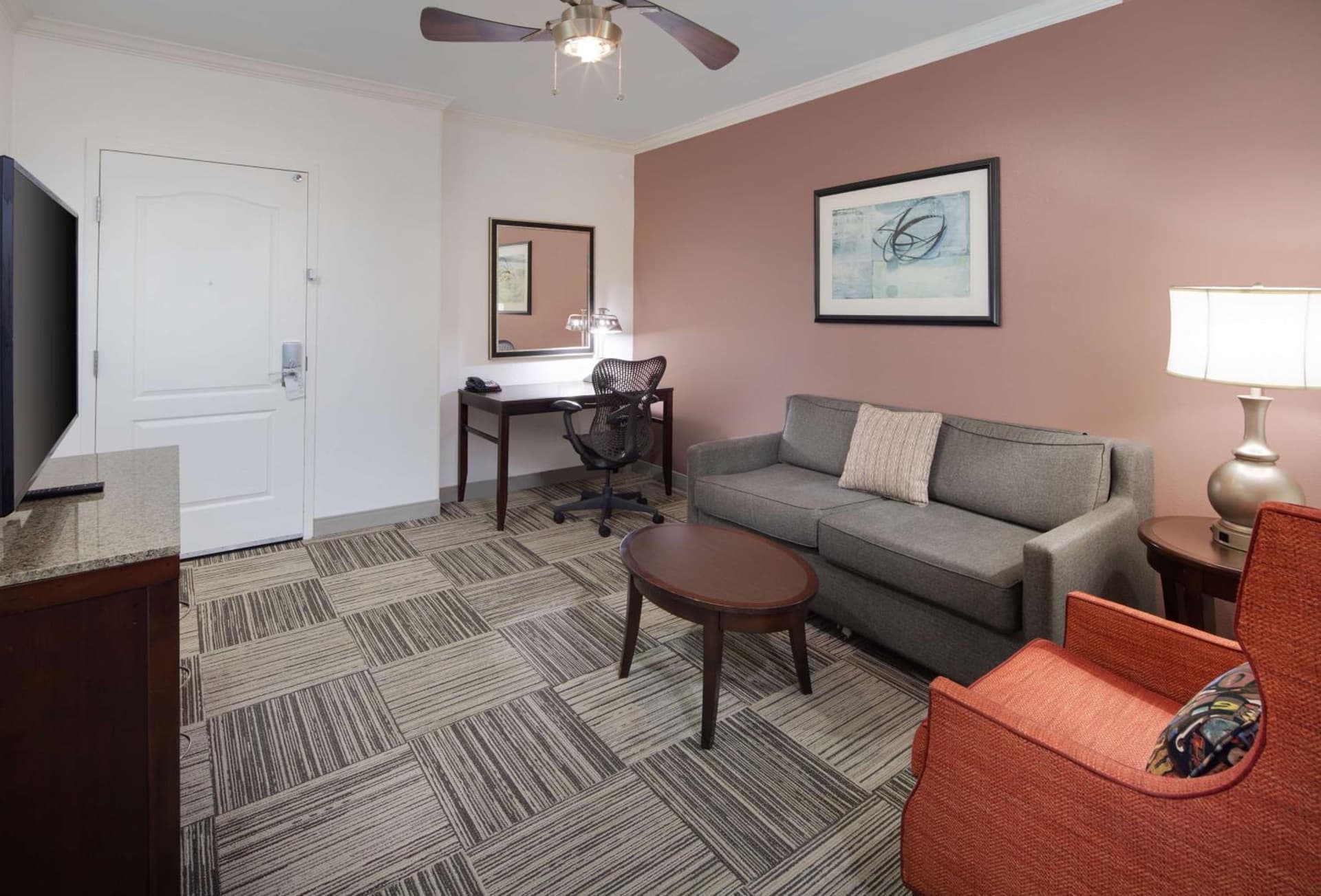 Hilton Garden Inn Tyler gallery photo in Tyler, TX — image 11