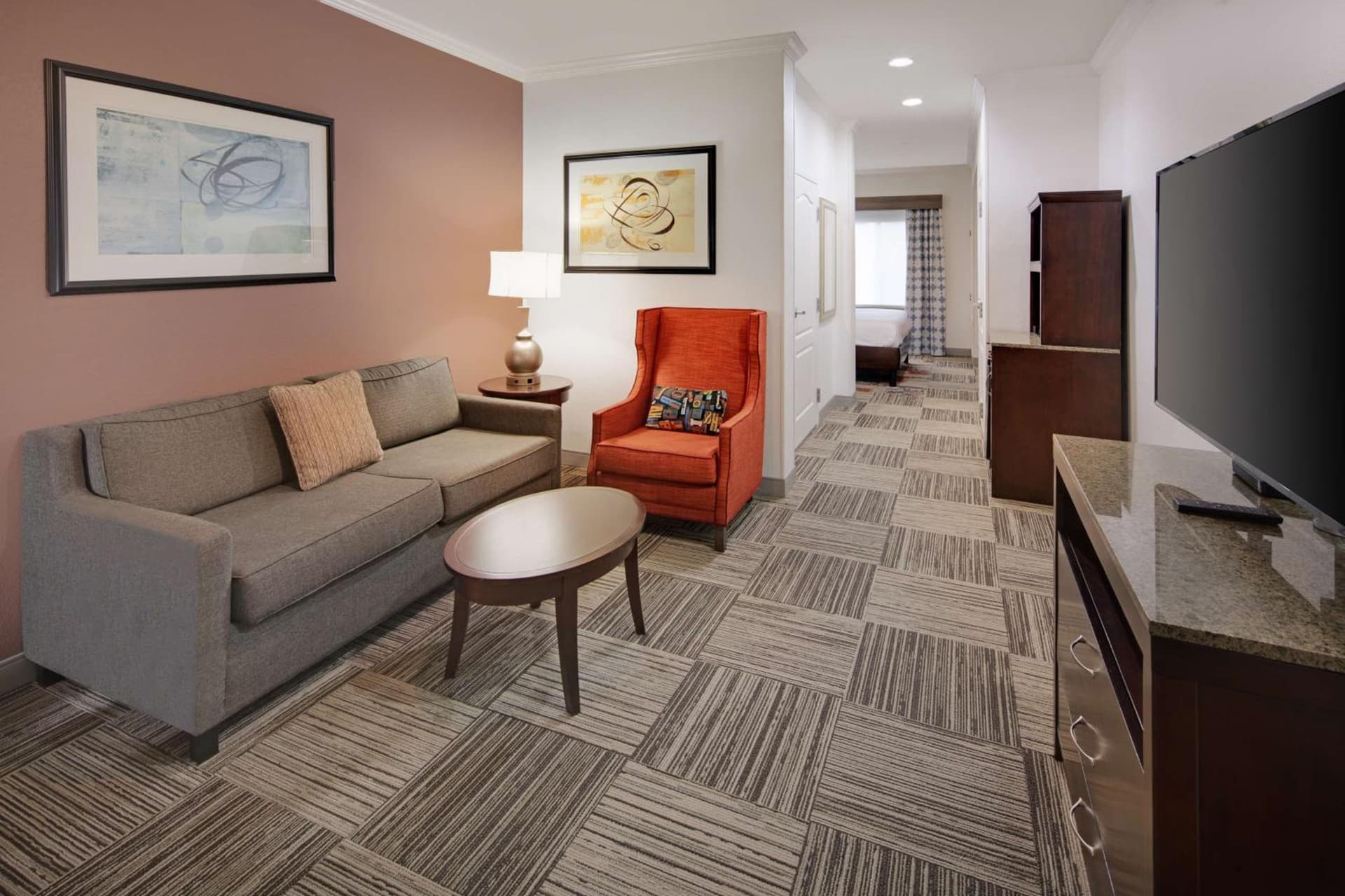 Hilton Garden Inn Tyler gallery photo in Tyler, TX — image 29