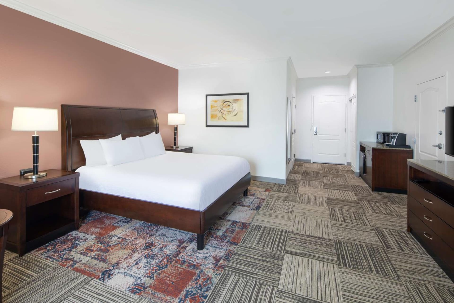 Hilton Garden Inn Tyler gallery photo in Tyler, TX — image 14