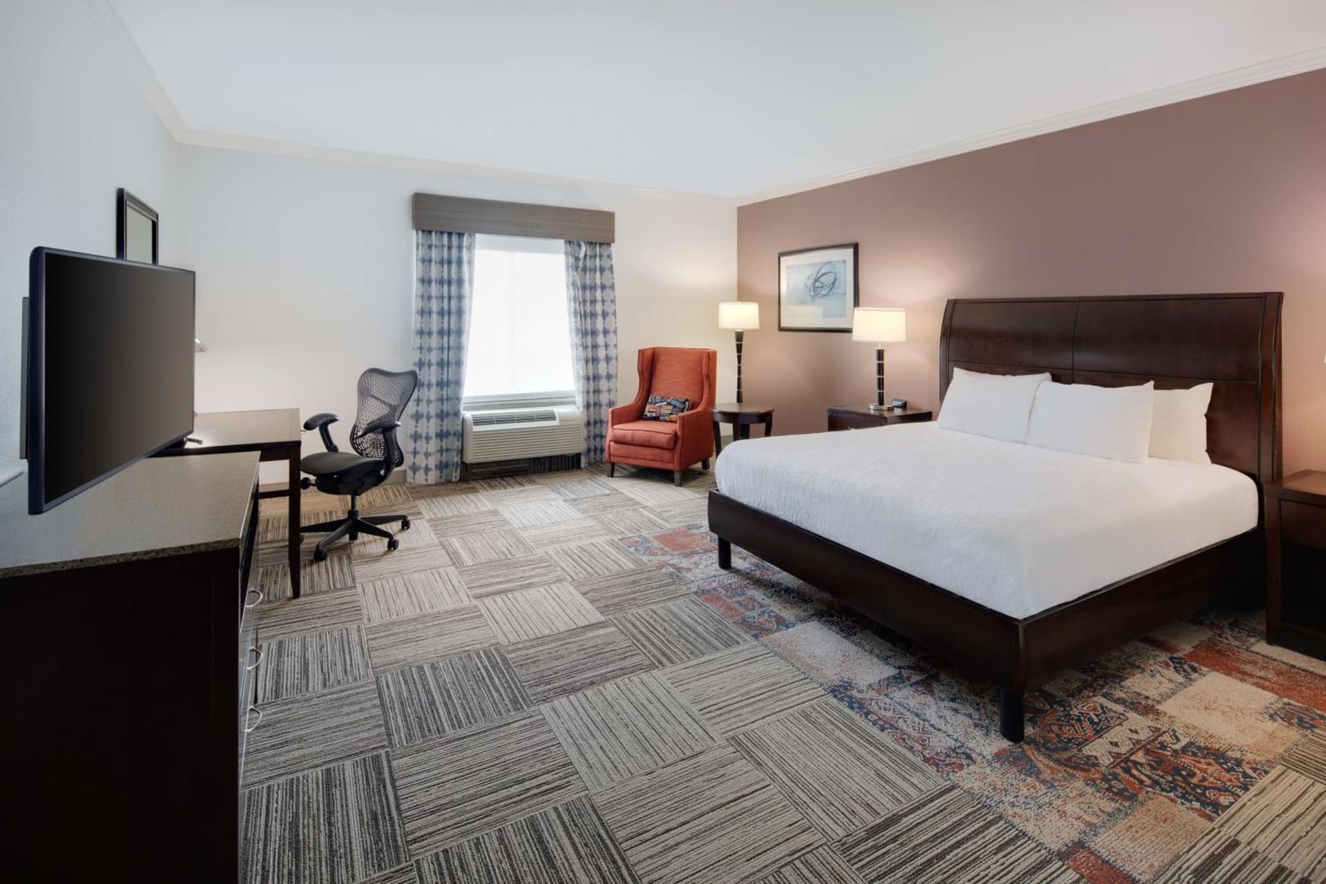 Hilton Garden Inn Tyler gallery photo in Tyler, TX — image 7