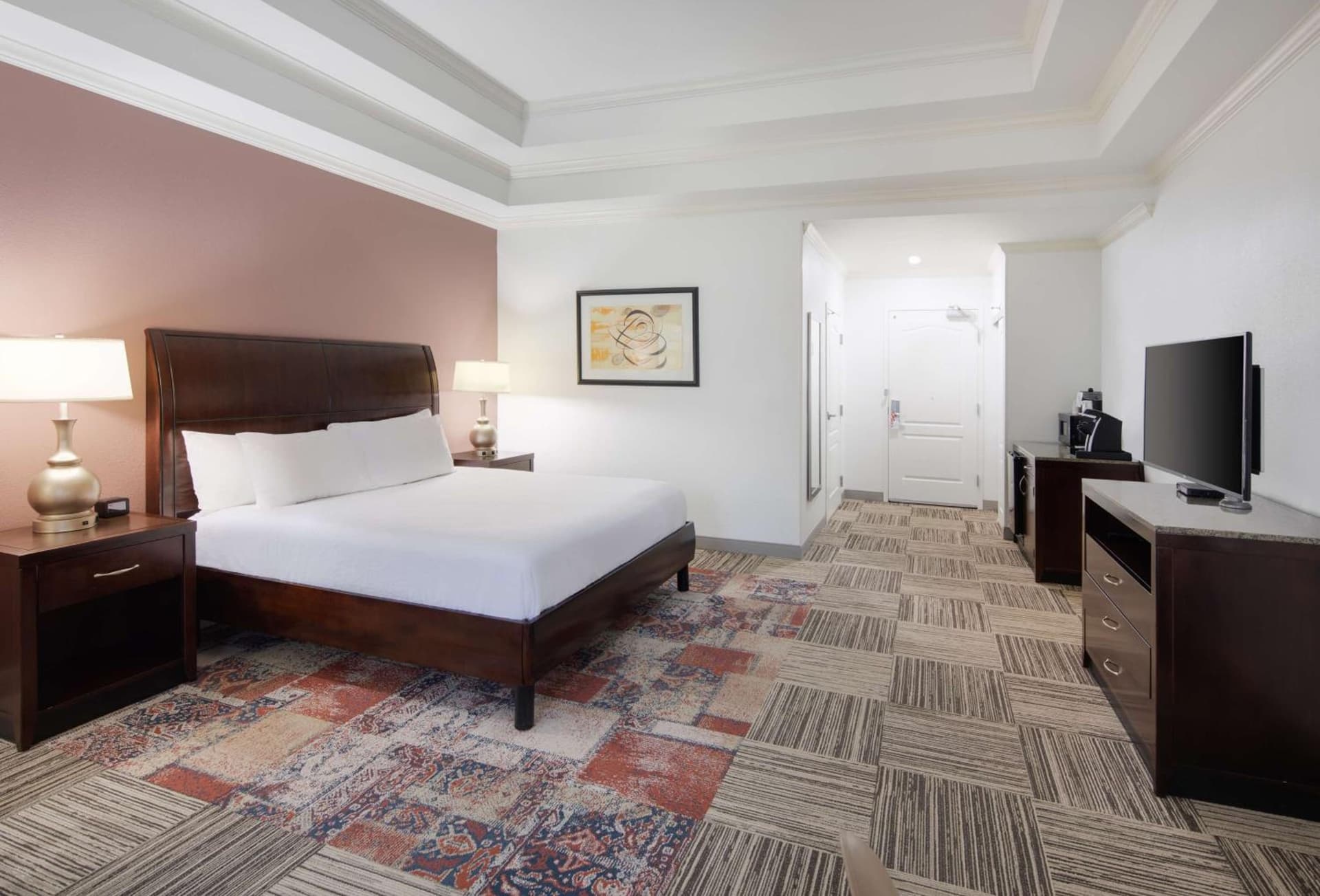 Hilton Garden Inn Tyler gallery photo in Tyler, TX — image 10