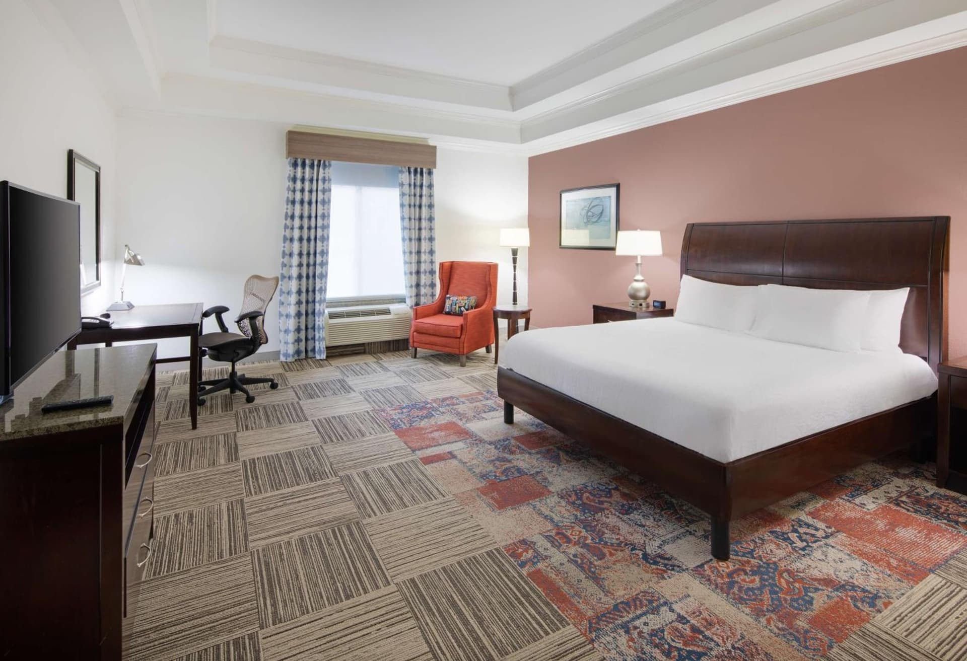 Hilton Garden Inn Tyler gallery photo in Tyler, TX — image 36