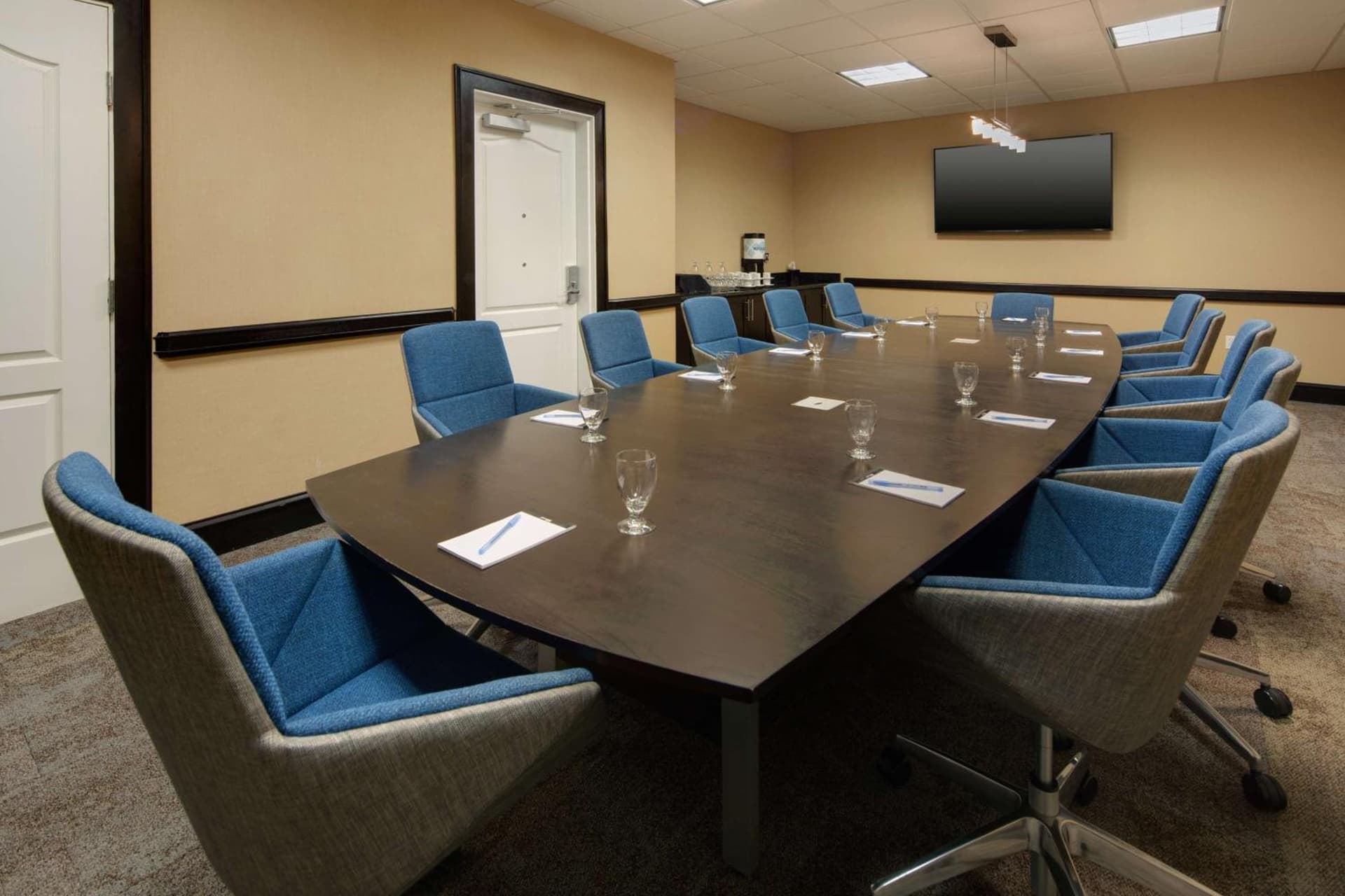Hilton Garden Inn Tyler gallery photo in Tyler, TX — image 48