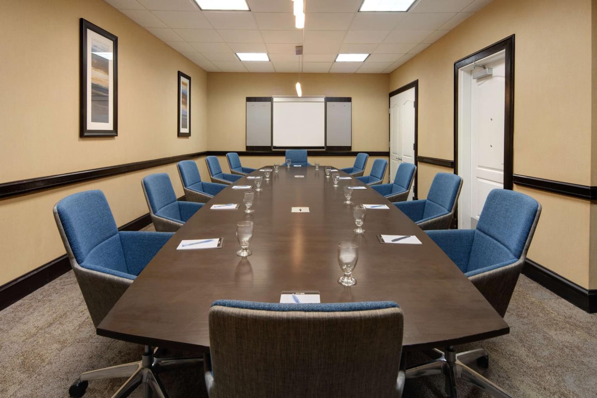 Hilton Garden Inn Tyler gallery photo in Tyler, TX — image 22