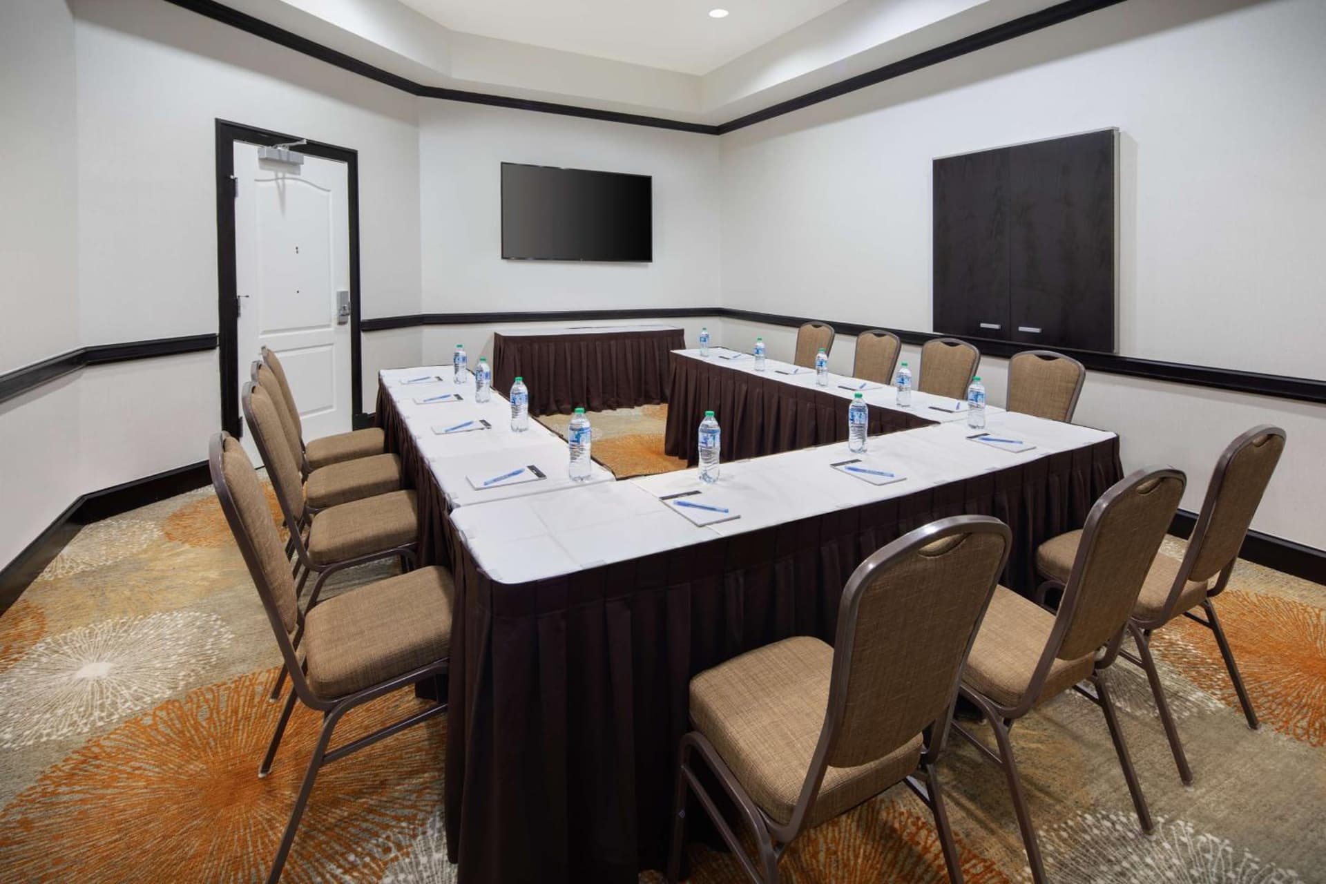 Hilton Garden Inn Tyler gallery photo in Tyler, TX — image 35