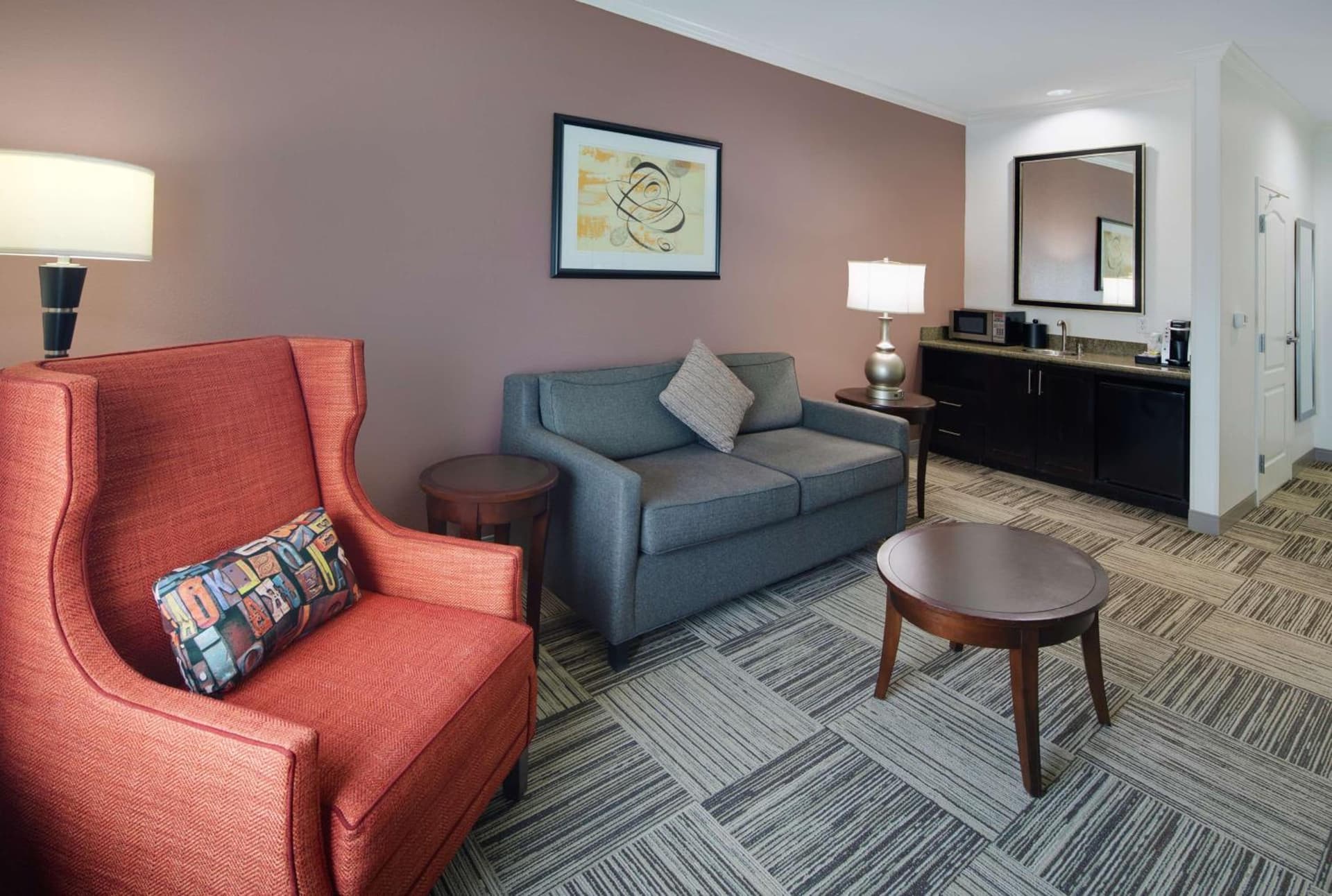 Hilton Garden Inn Tyler gallery photo in Tyler, TX — image 6
