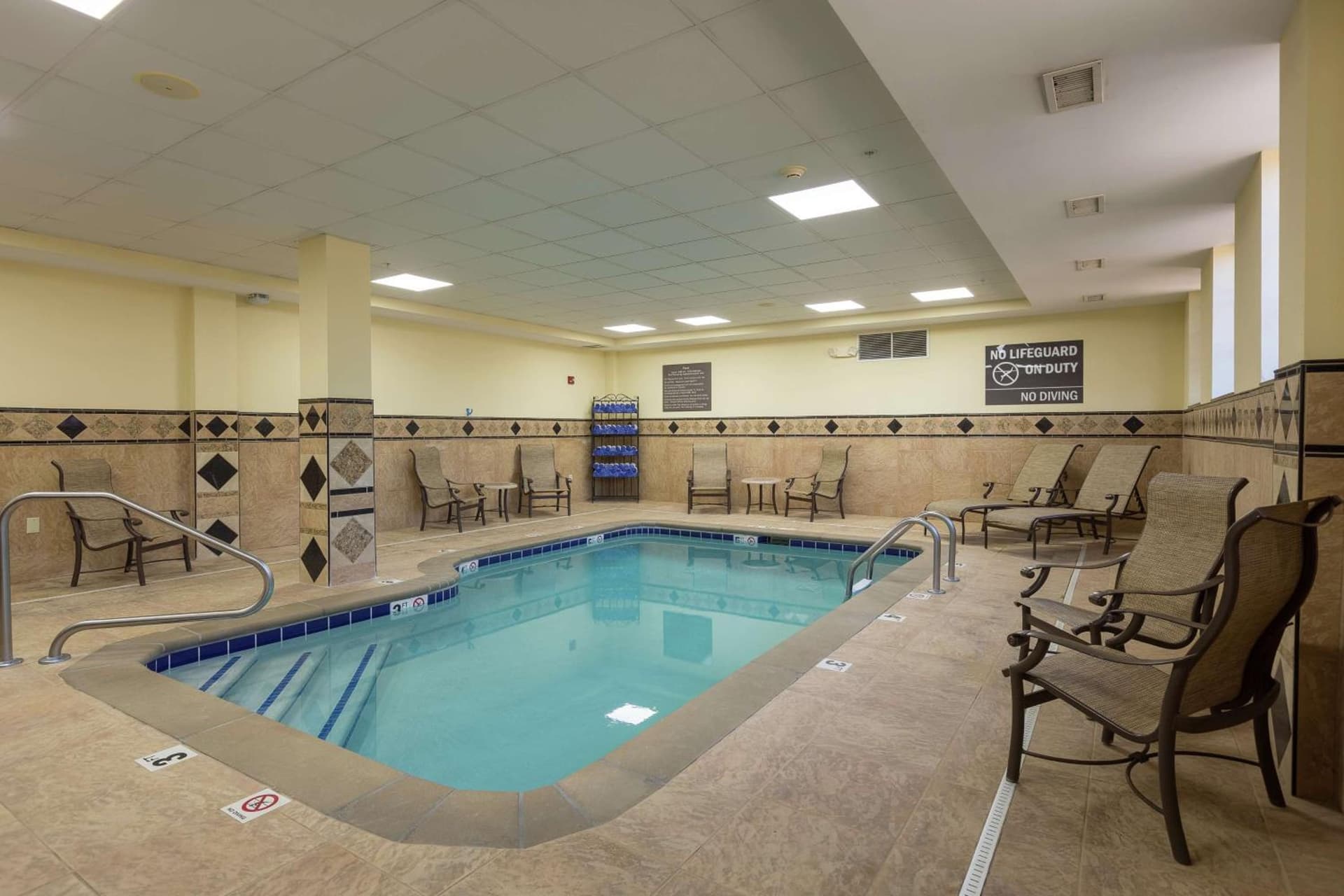 Hampton Inn & Suites Knoxville-Downtown gallery photo in Knoxville, TN — image 19