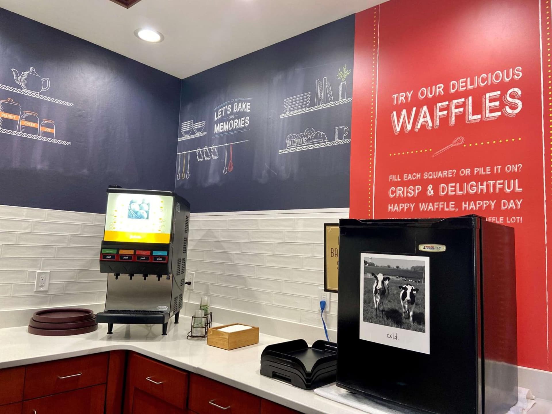 Hampton Inn & Suites Knoxville-Downtown gallery photo in Knoxville, TN — image 14
