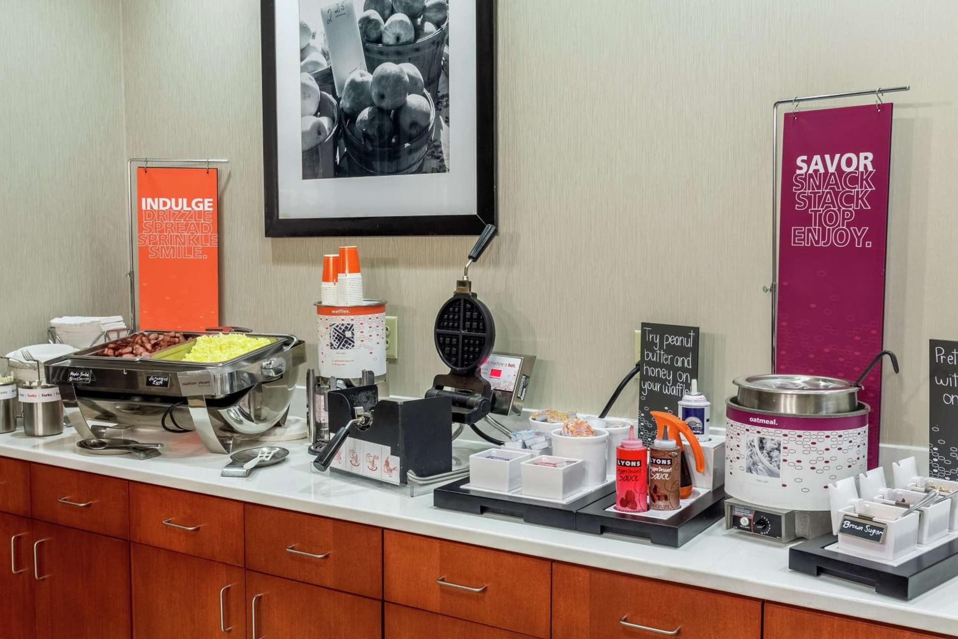 Hampton Inn & Suites Knoxville-Downtown gallery photo in Knoxville, TN — image 4