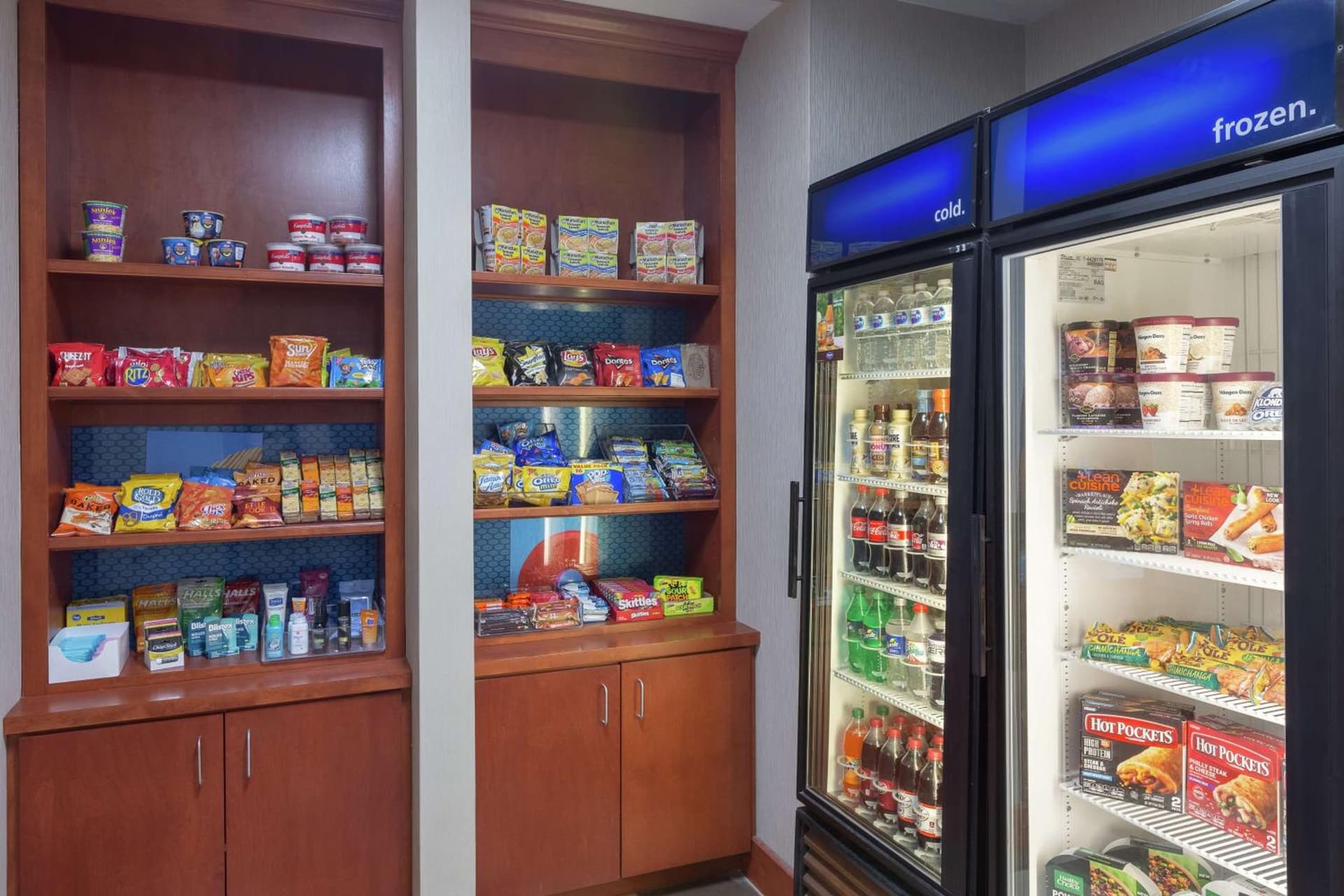 Hampton Inn & Suites Knoxville-Downtown gallery photo in Knoxville, TN — image 22