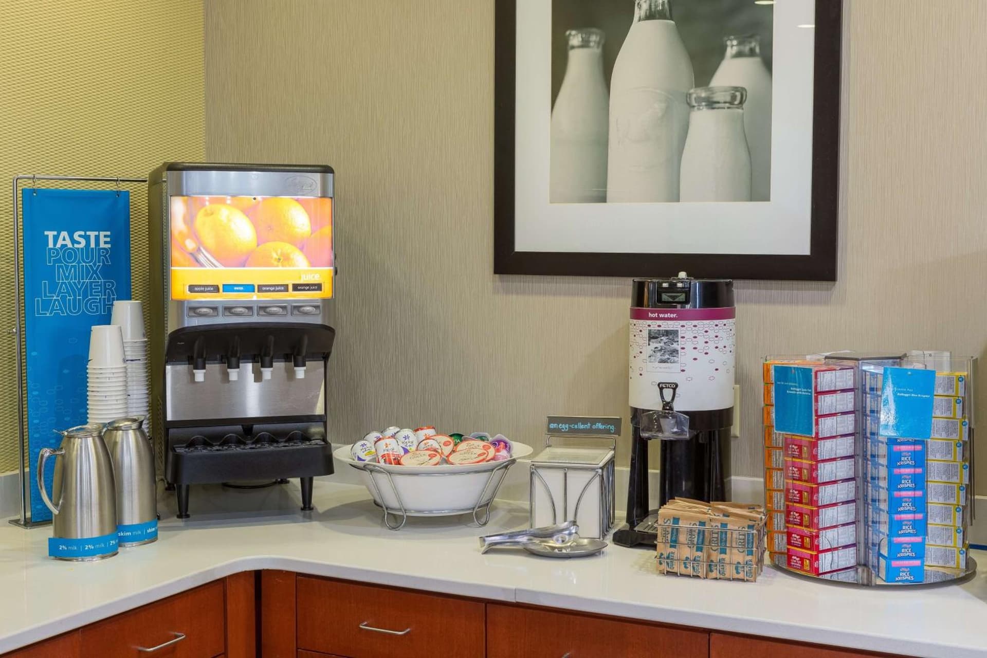 Hampton Inn & Suites Knoxville-Downtown gallery photo in Knoxville, TN — image 27