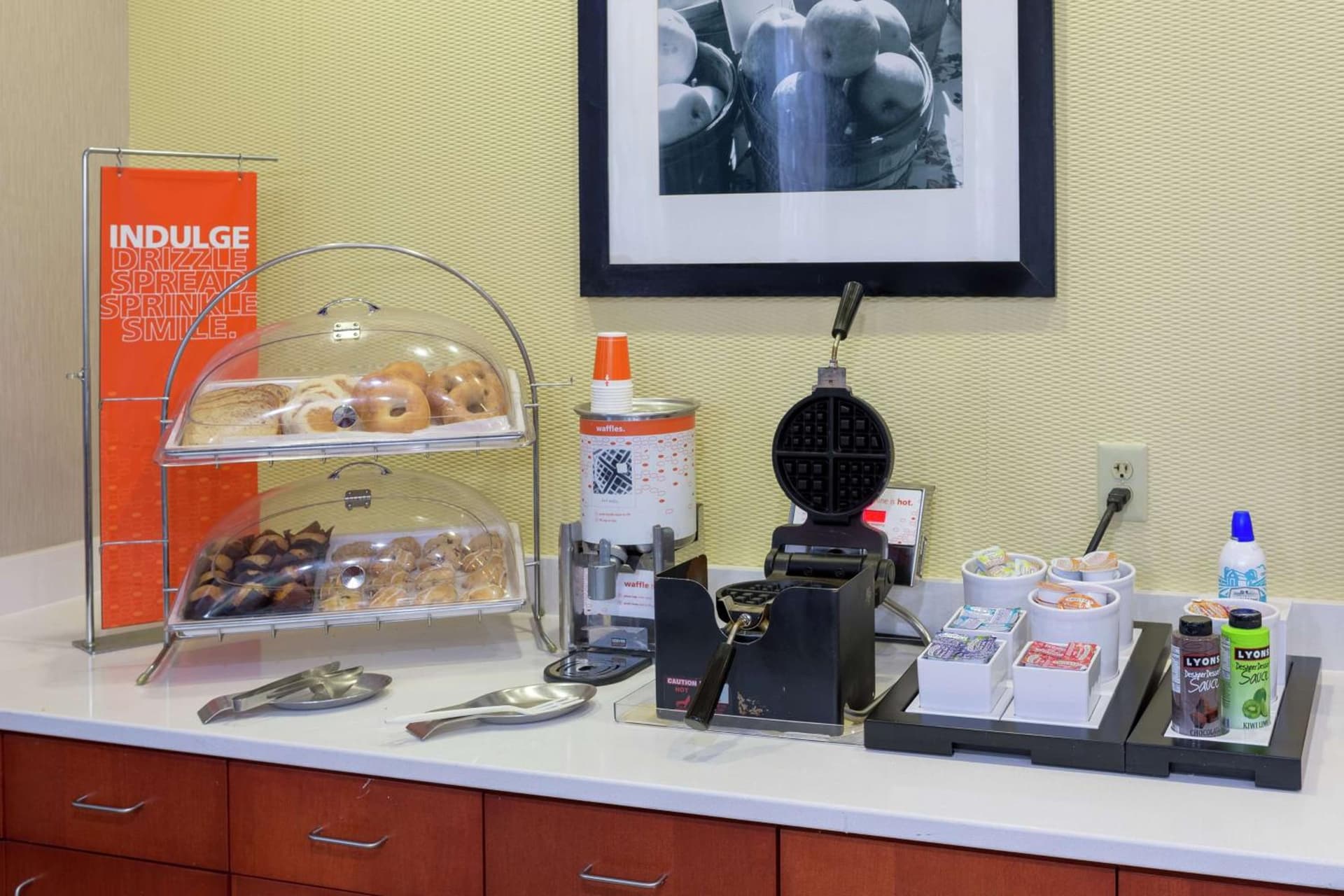 Hampton Inn & Suites Knoxville-Downtown gallery photo in Knoxville, TN — image 18