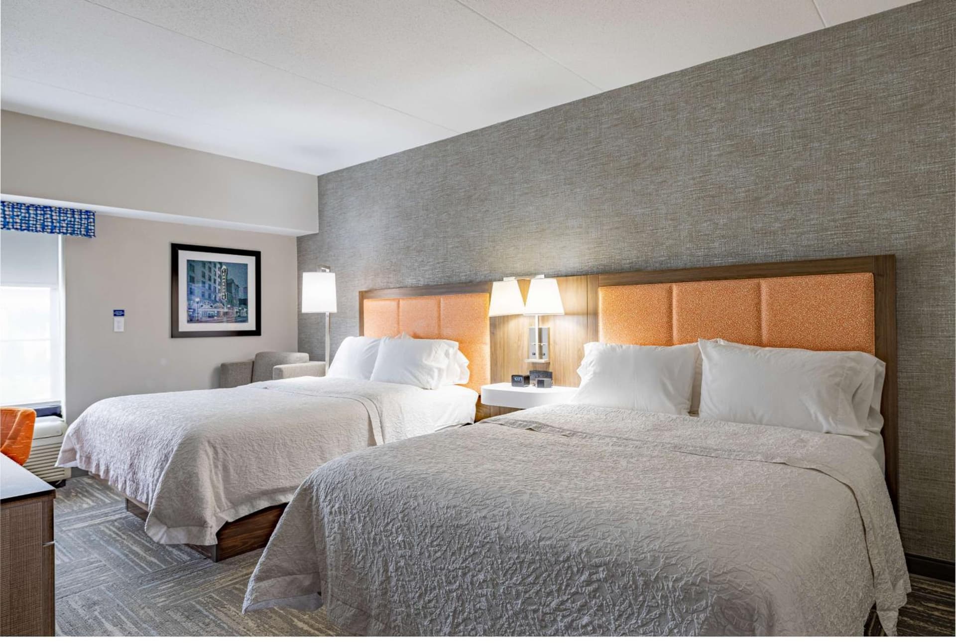 Hampton Inn & Suites Knoxville-Downtown gallery photo in Knoxville, TN — image 6