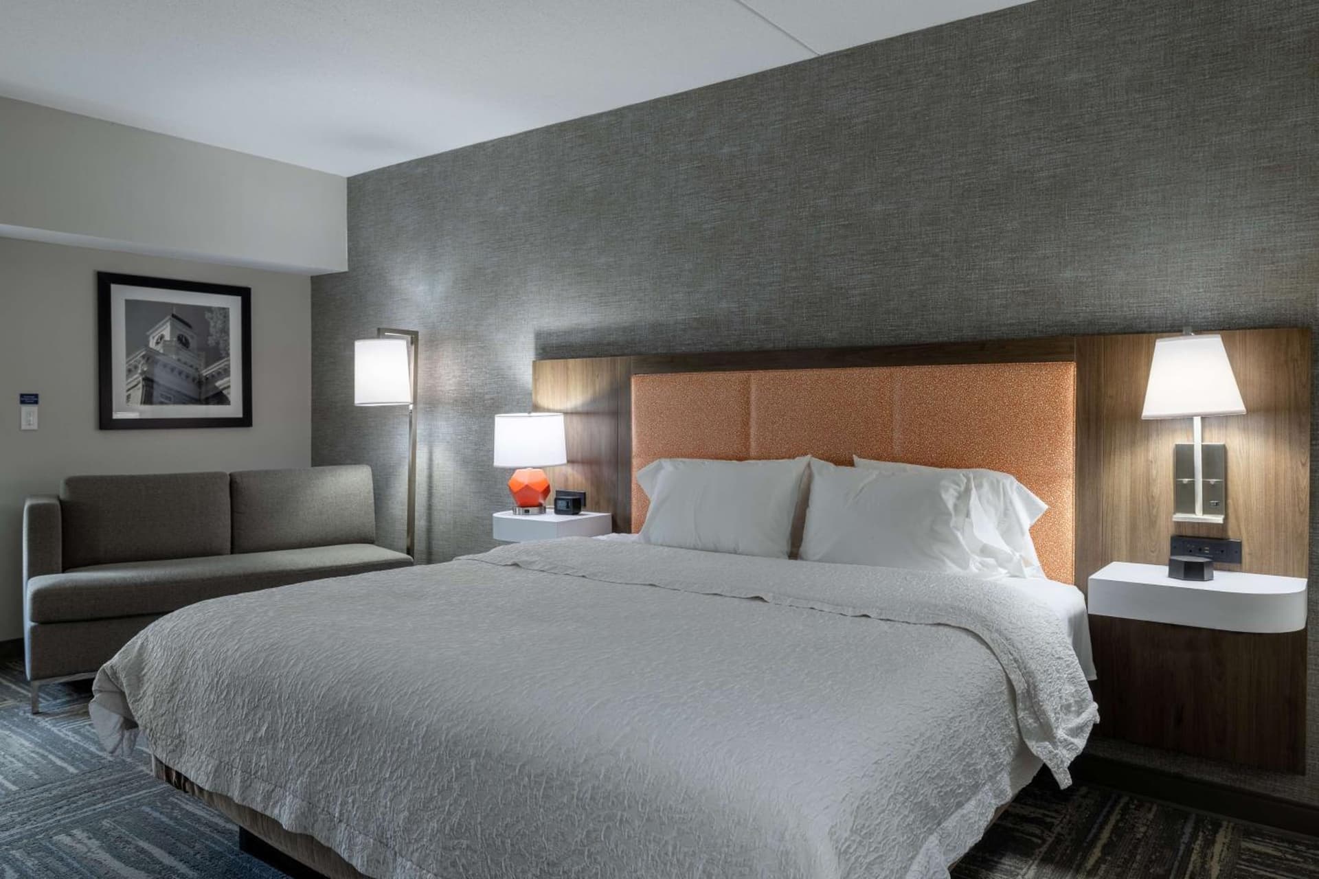 Hampton Inn & Suites Knoxville-Downtown gallery photo in Knoxville, TN — image 25