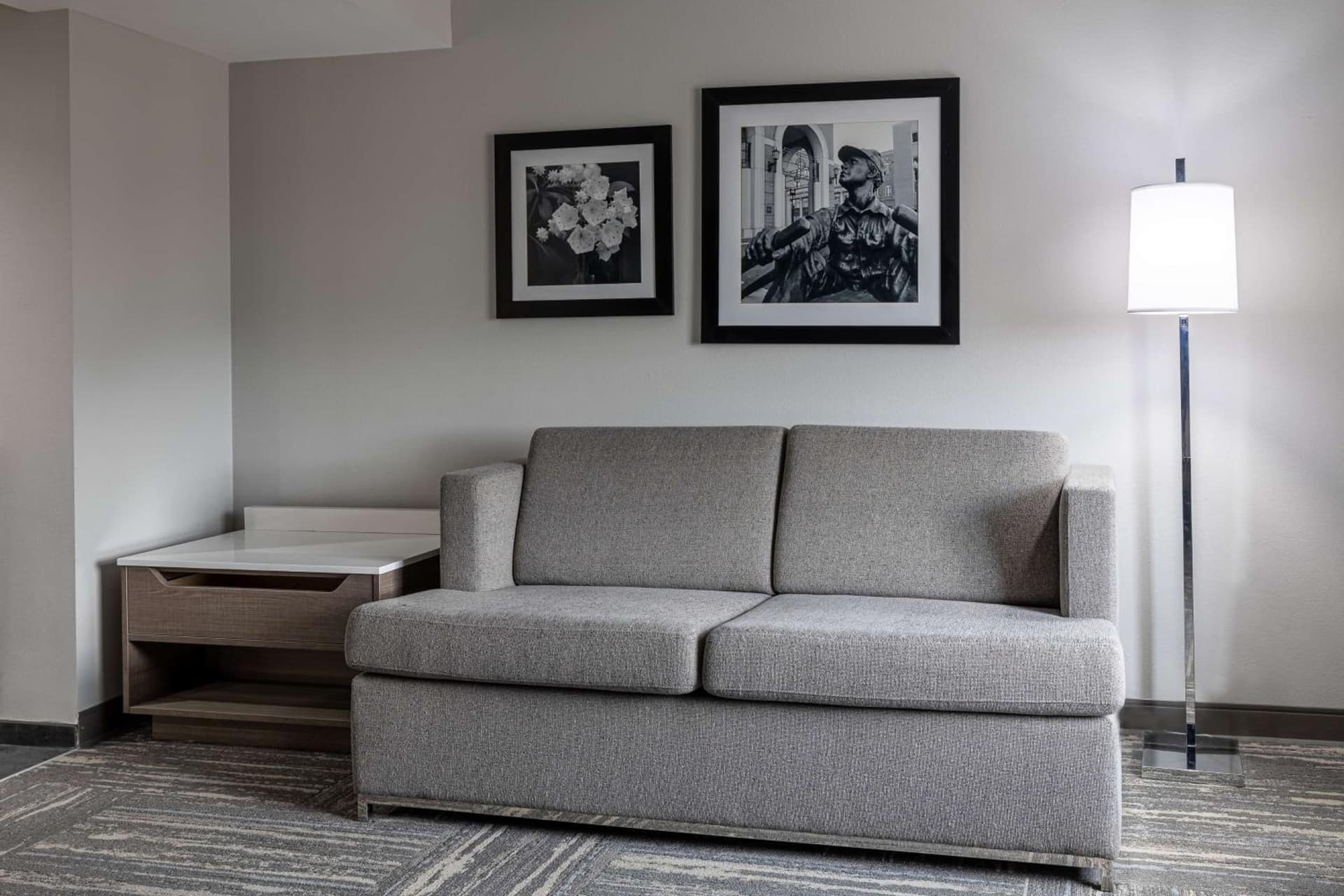 Hampton Inn & Suites Knoxville-Downtown gallery photo in Knoxville, TN — image 21