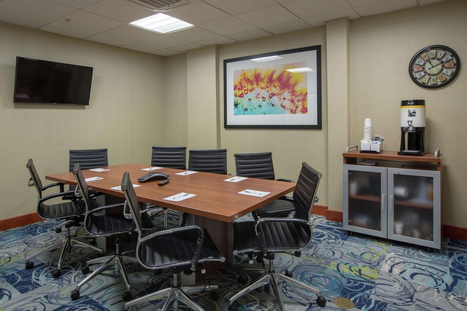 Hampton Inn & Suites Knoxville-Downtown gallery photo in Knoxville, TN — image 23