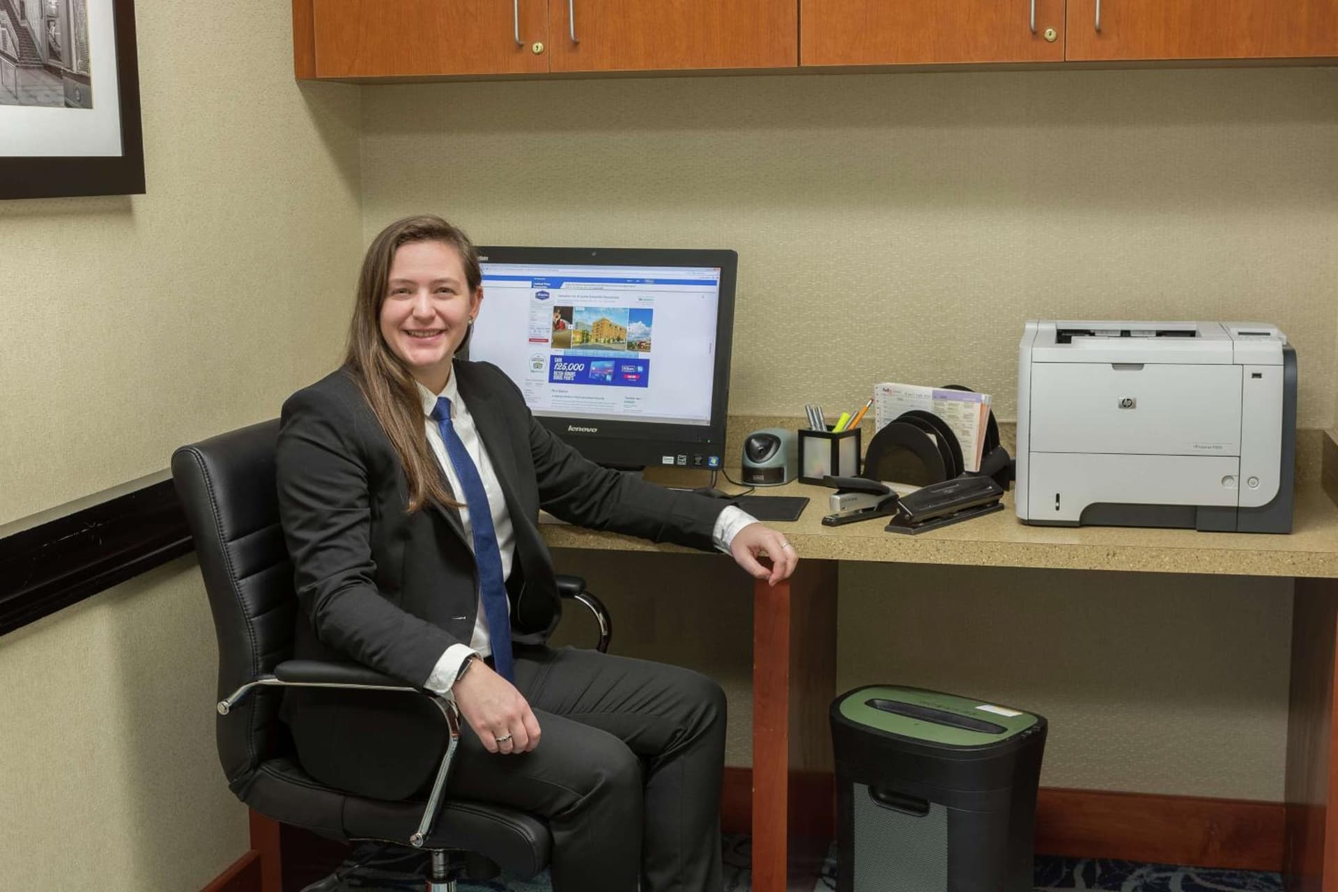 Hampton Inn & Suites Knoxville-Downtown gallery photo in Knoxville, TN — image 24