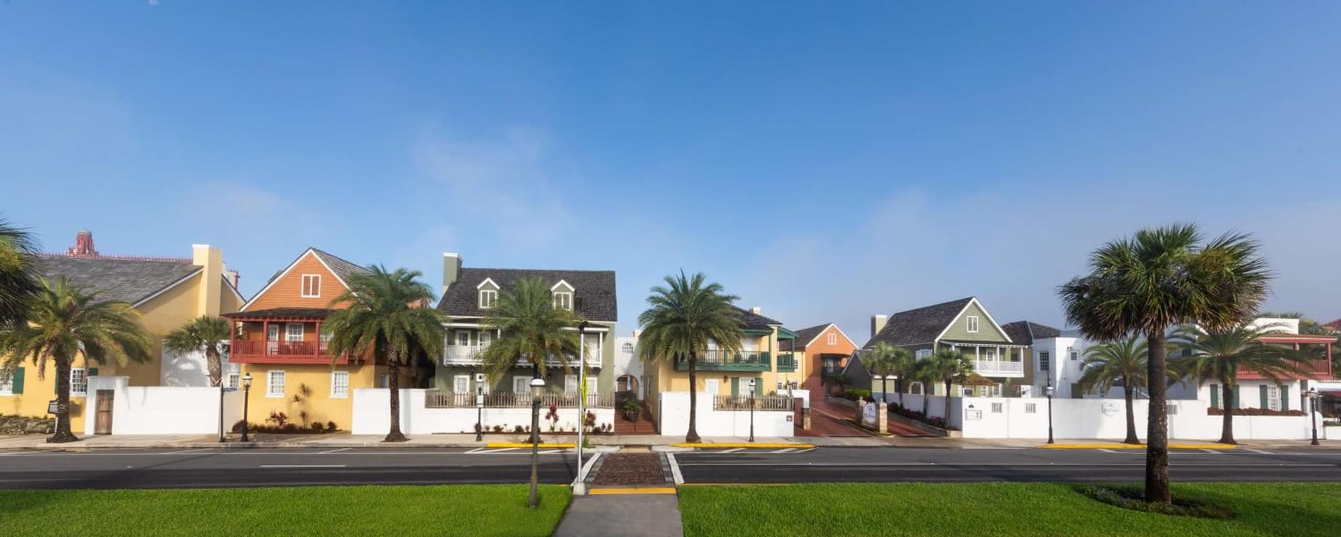 Hilton Saint Augustine Historic Bayfront interior in St. Augustine, FL — gallery photo 2