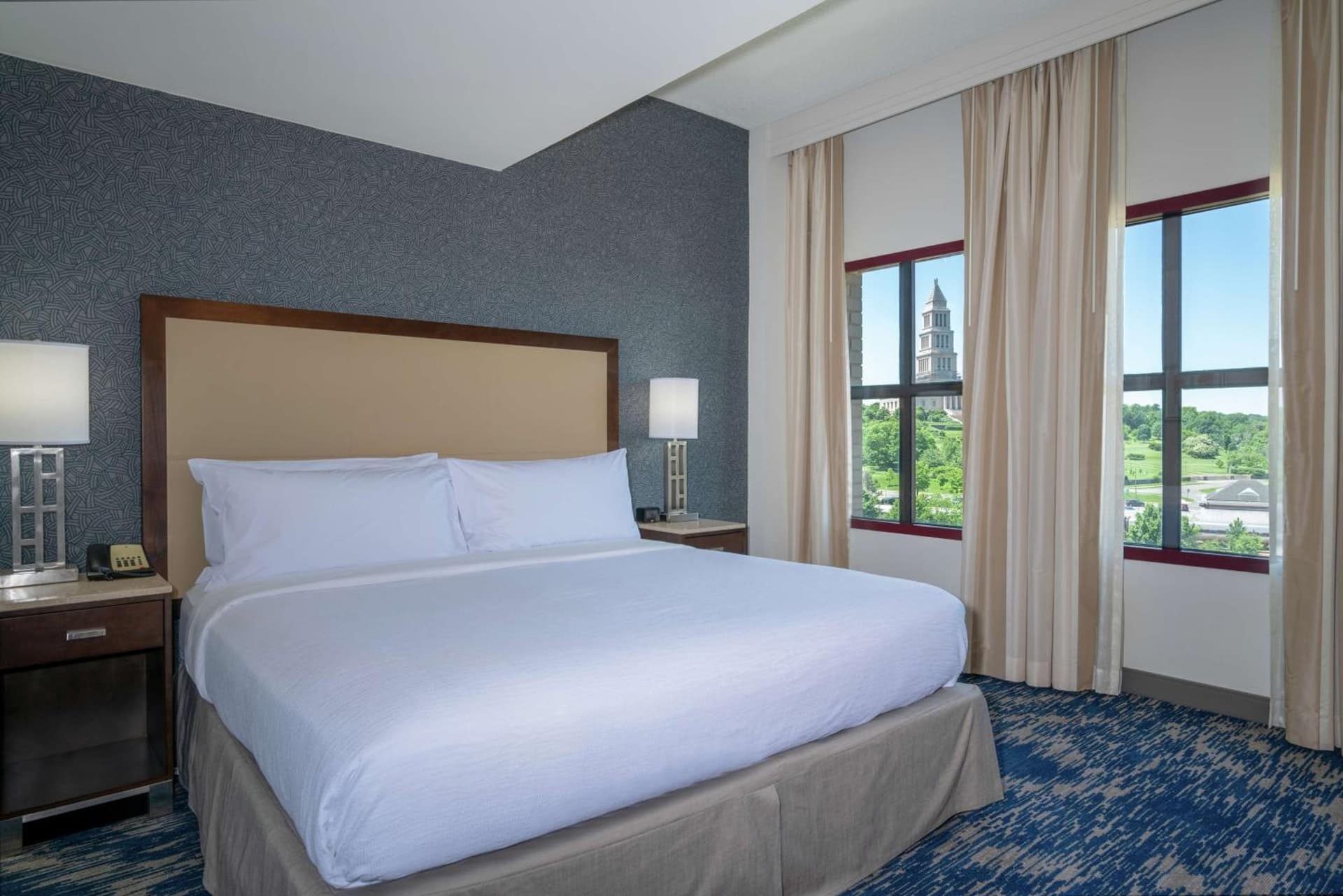 Embassy Suites by Hilton Alexandria Old Town gallery photo in Alexandria, VA — image 39