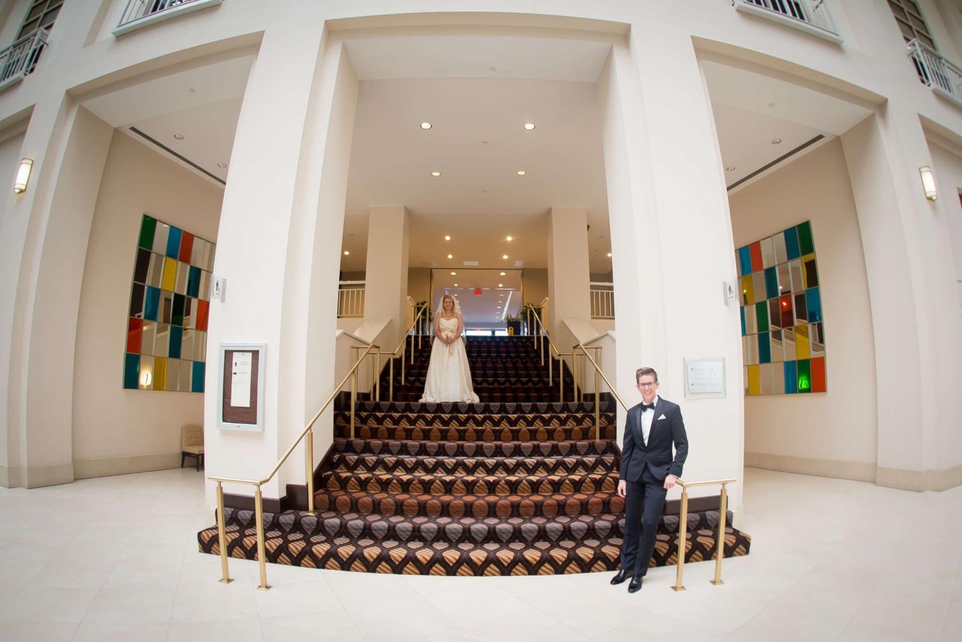 Embassy Suites by Hilton Alexandria Old Town gallery photo in Alexandria, VA — image 19
