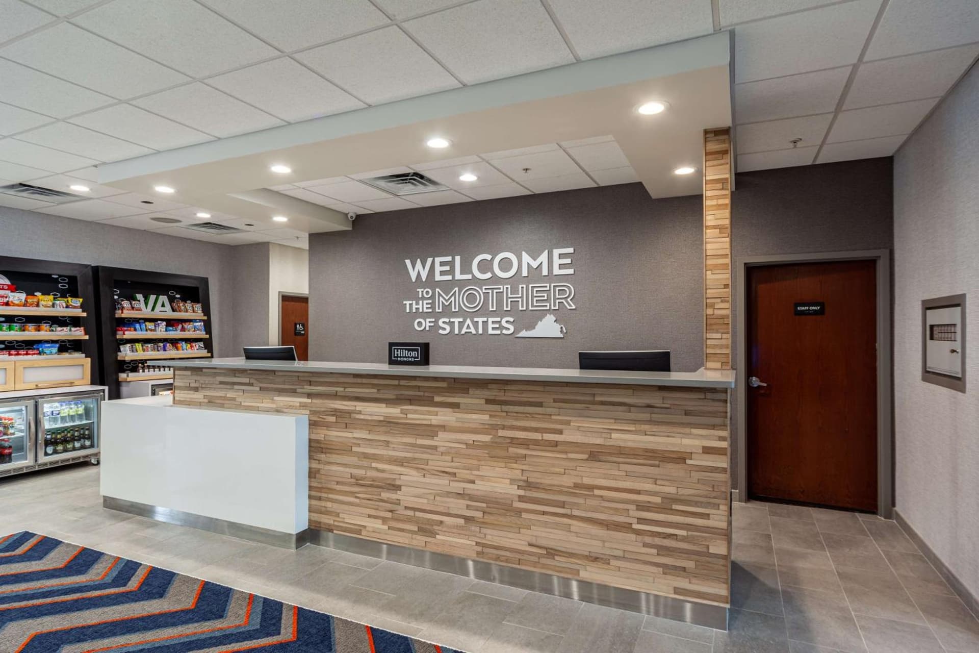 Hampton Inn Winchester gallery photo in Winchester, VA — image 21