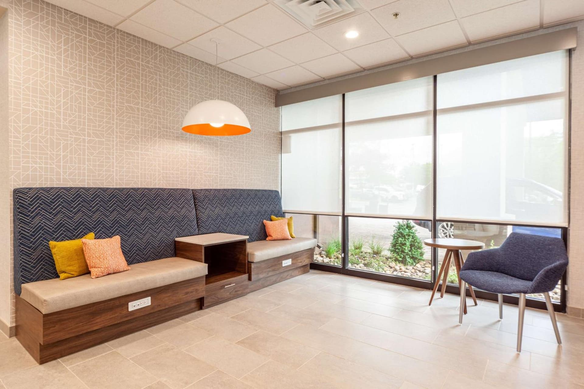 Hampton Inn Winchester gallery photo in Winchester, VA — image 11
