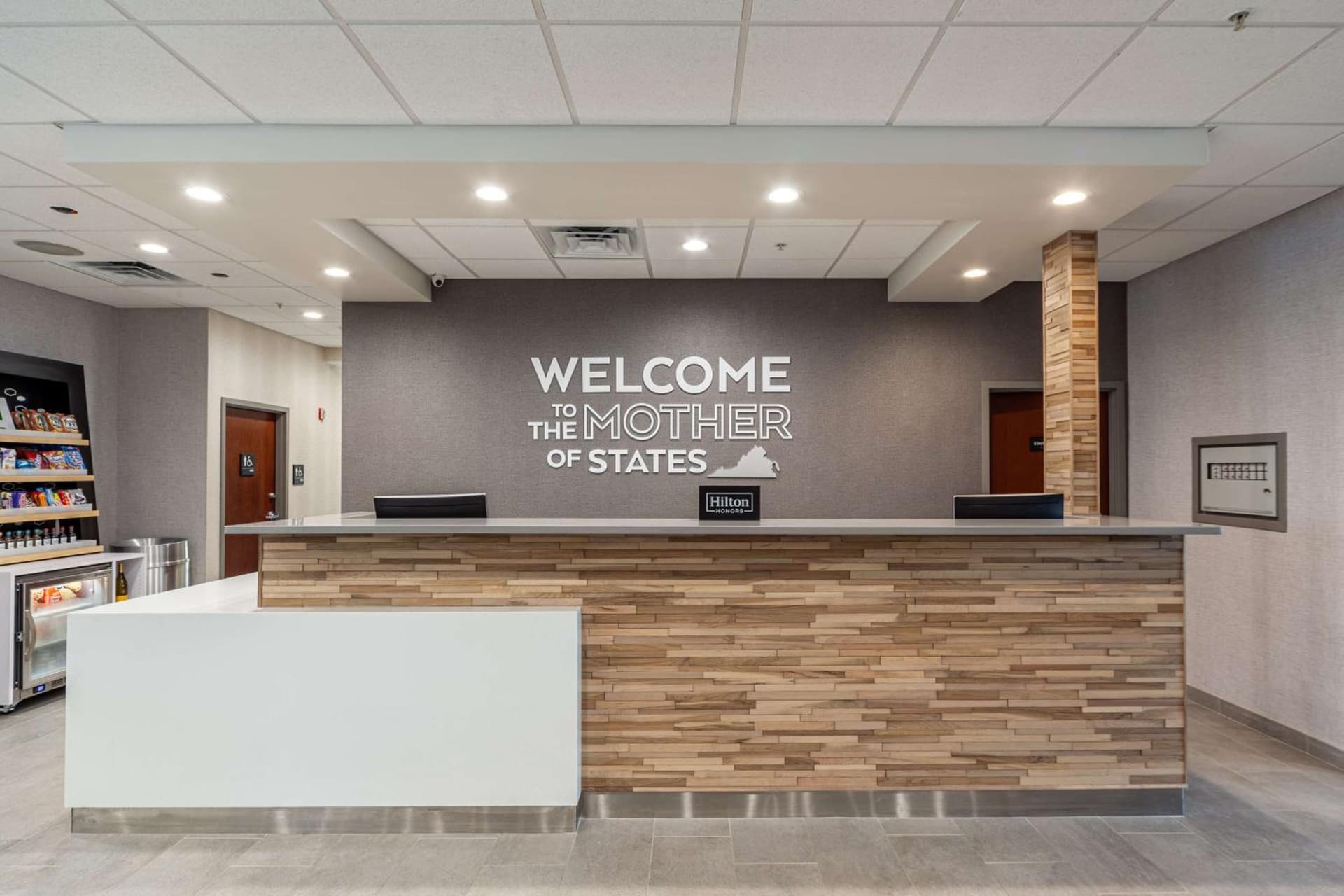 Hampton Inn Winchester gallery photo in Winchester, VA — image 69