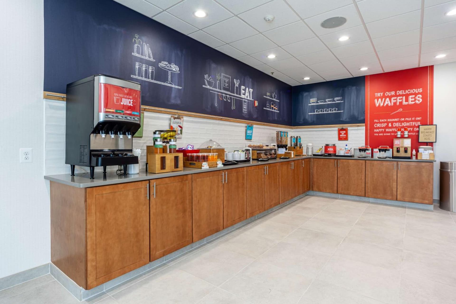 Hampton Inn Winchester gallery photo in Winchester, VA — image 13