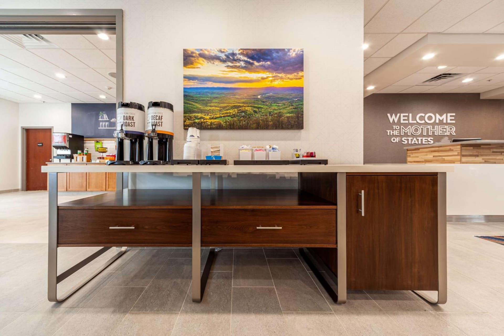 Hampton Inn Winchester gallery photo in Winchester, VA — image 30