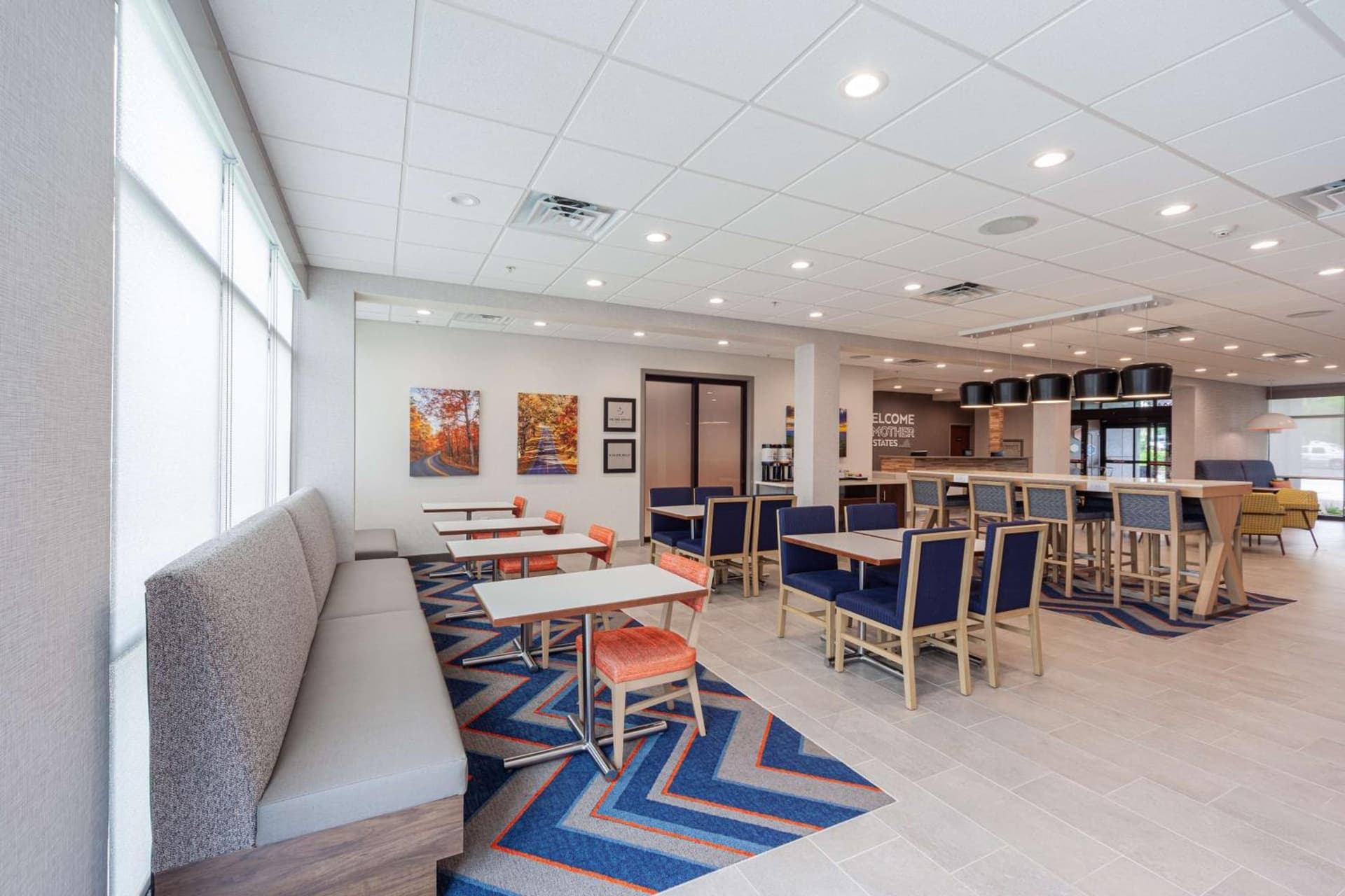 Hampton Inn Winchester gallery photo in Winchester, VA — image 58