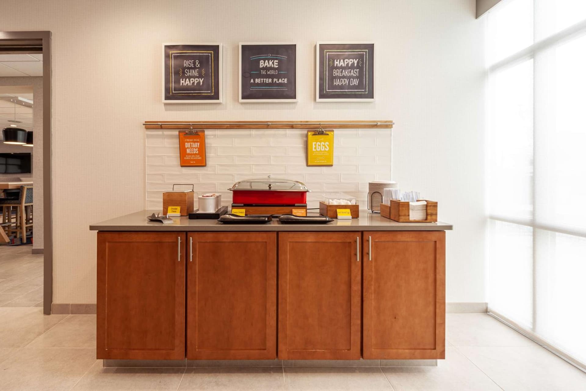 Hampton Inn Winchester gallery photo in Winchester, VA — image 62