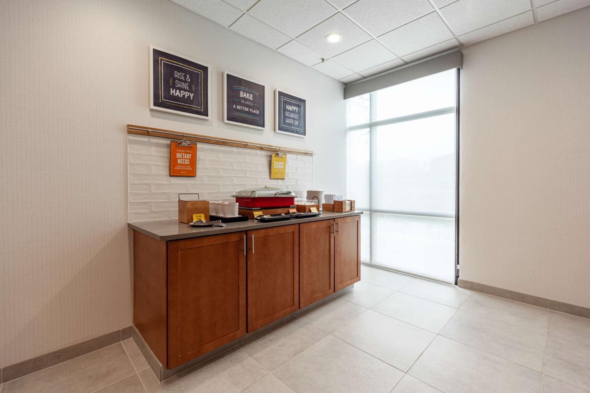 Hampton Inn Winchester gallery photo in Winchester, VA — image 18