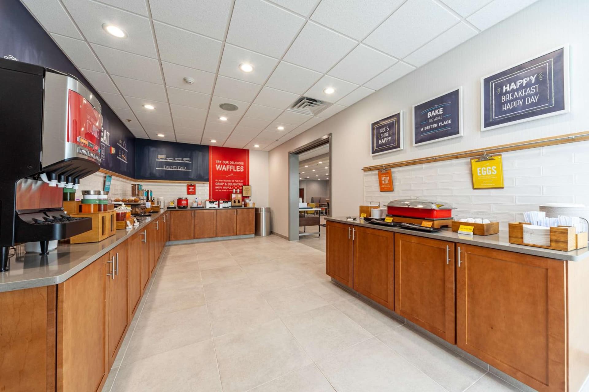 Hampton Inn Winchester gallery photo in Winchester, VA — image 71