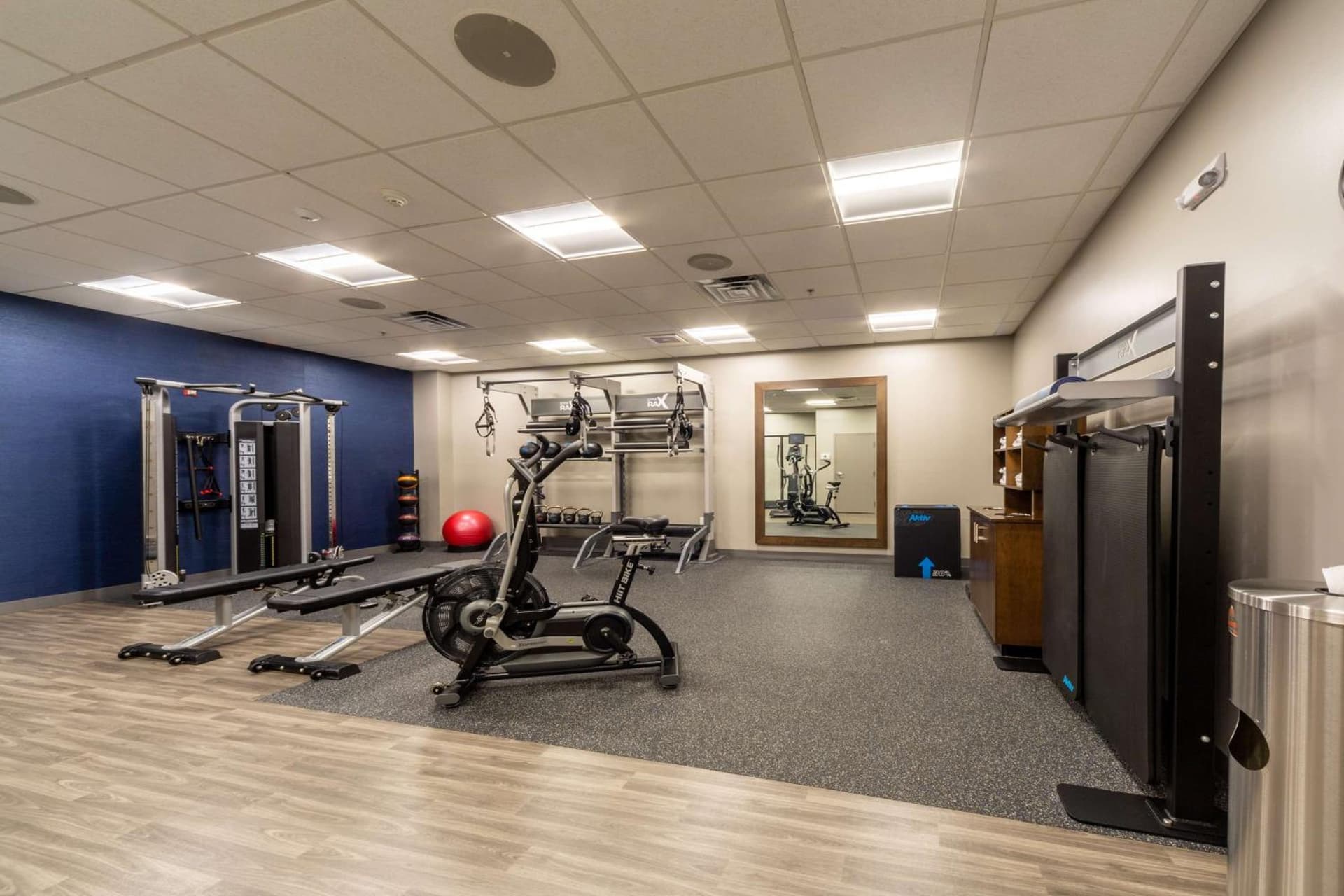 Hampton Inn Winchester gallery photo in Winchester, VA — image 32